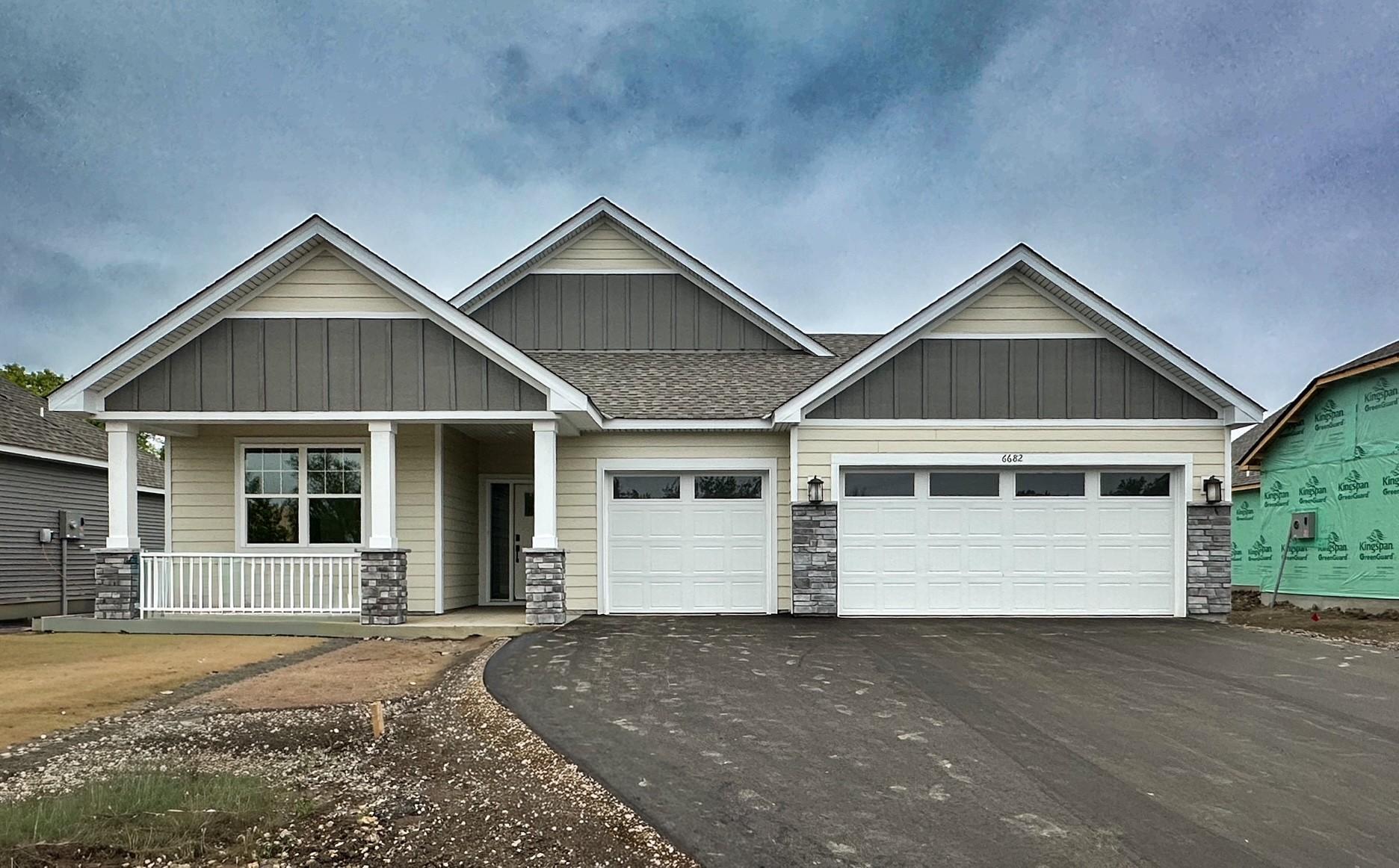 View of Residential at 6682 Zenwood Lane, Corcoran MN 55340, Corcoran - Mike Wilen | Minnesota Team Real Estate