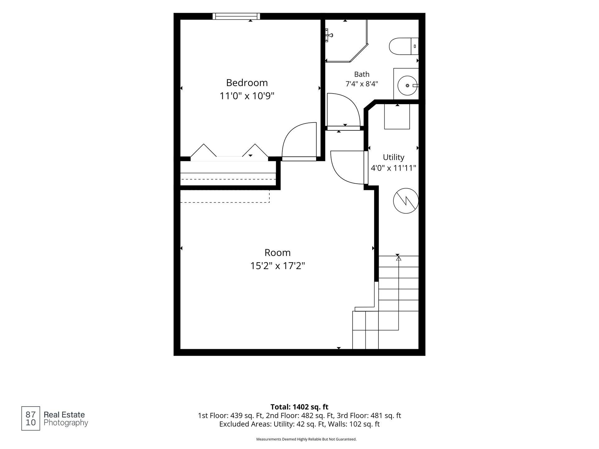 View of Residential at 1820 Quincy Street #A, Minneapolis MN 55418, Minneapolis (40 of 41) - Mike Wilen | Minnesota Team Real Estate