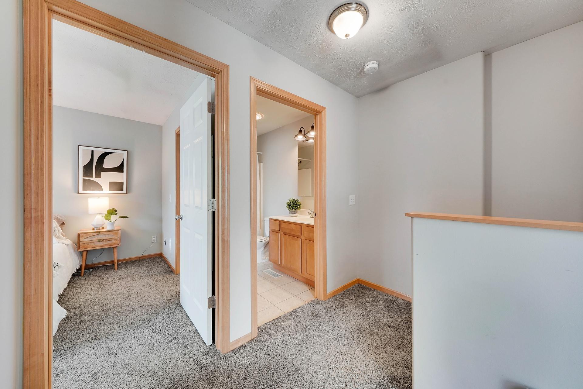 View of Residential at 1820 Quincy Street #A, Minneapolis MN 55418, Minneapolis (19 of 41) - Mike Wilen | Minnesota Team Real Estate