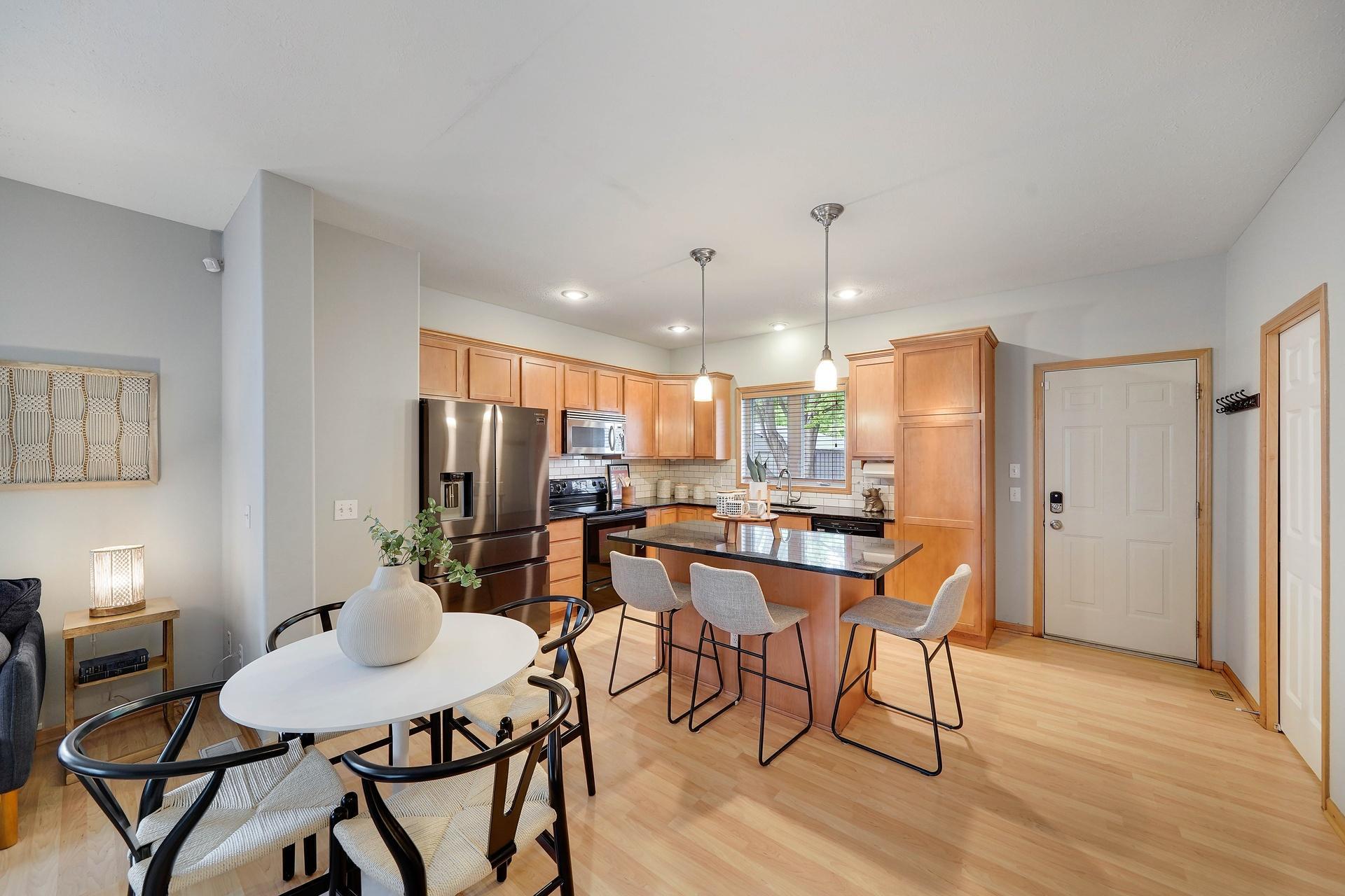 View of Residential at 1820 Quincy Street #A, Minneapolis MN 55418, Minneapolis (13 of 41) - Mike Wilen | Minnesota Team Real Estate