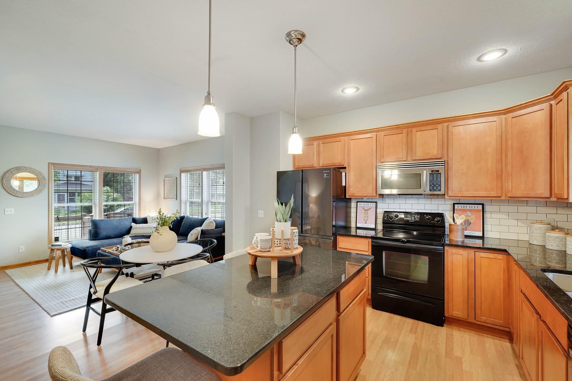 View of Residential at 1820 Quincy Street #A, Minneapolis MN 55418, Minneapolis (11 of 41) - Mike Wilen | Minnesota Team Real Estate