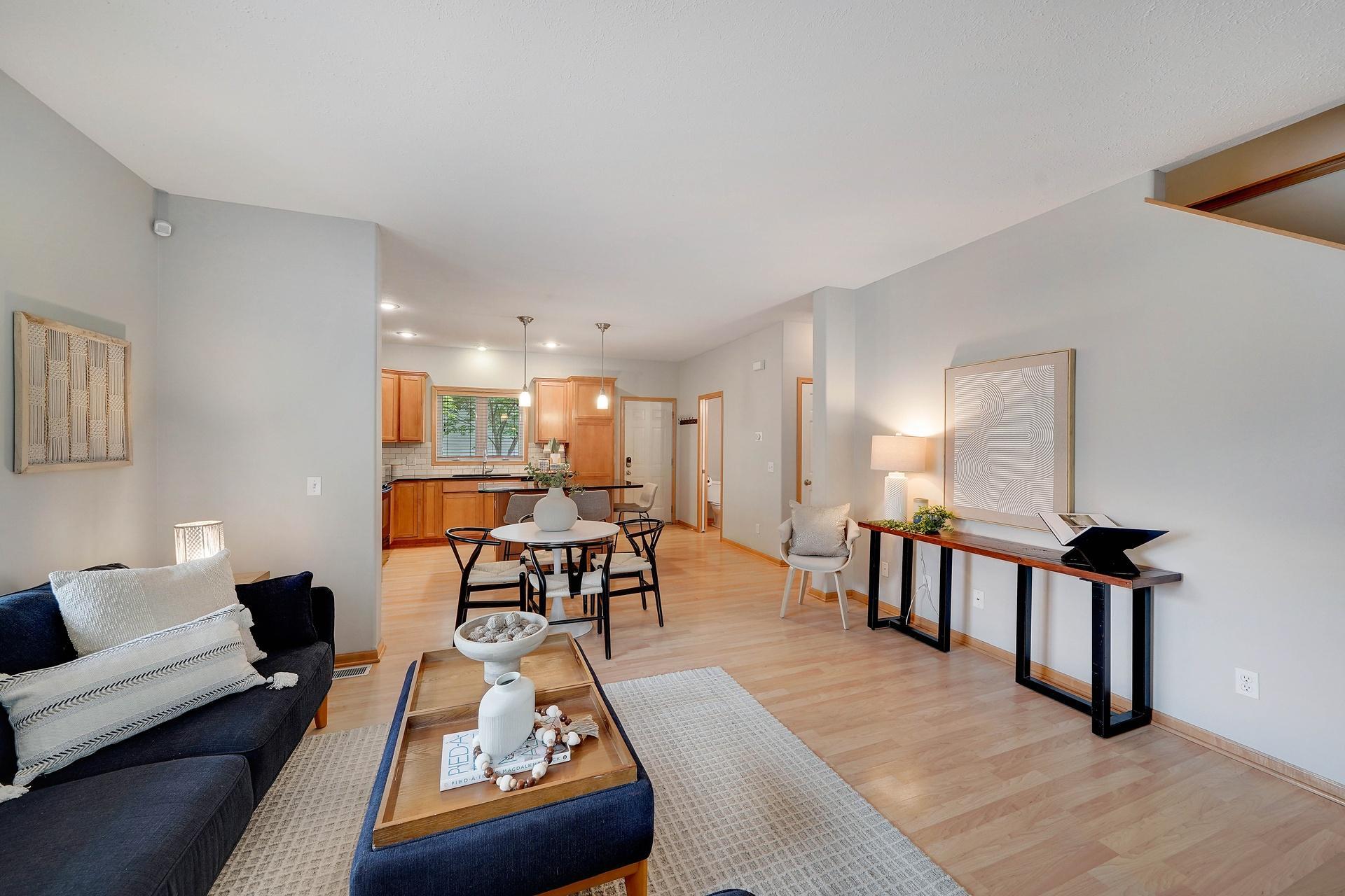 View of Residential at 1820 Quincy Street #A, Minneapolis MN 55418, Minneapolis (7 of 41) - Mike Wilen | Minnesota Team Real Estate