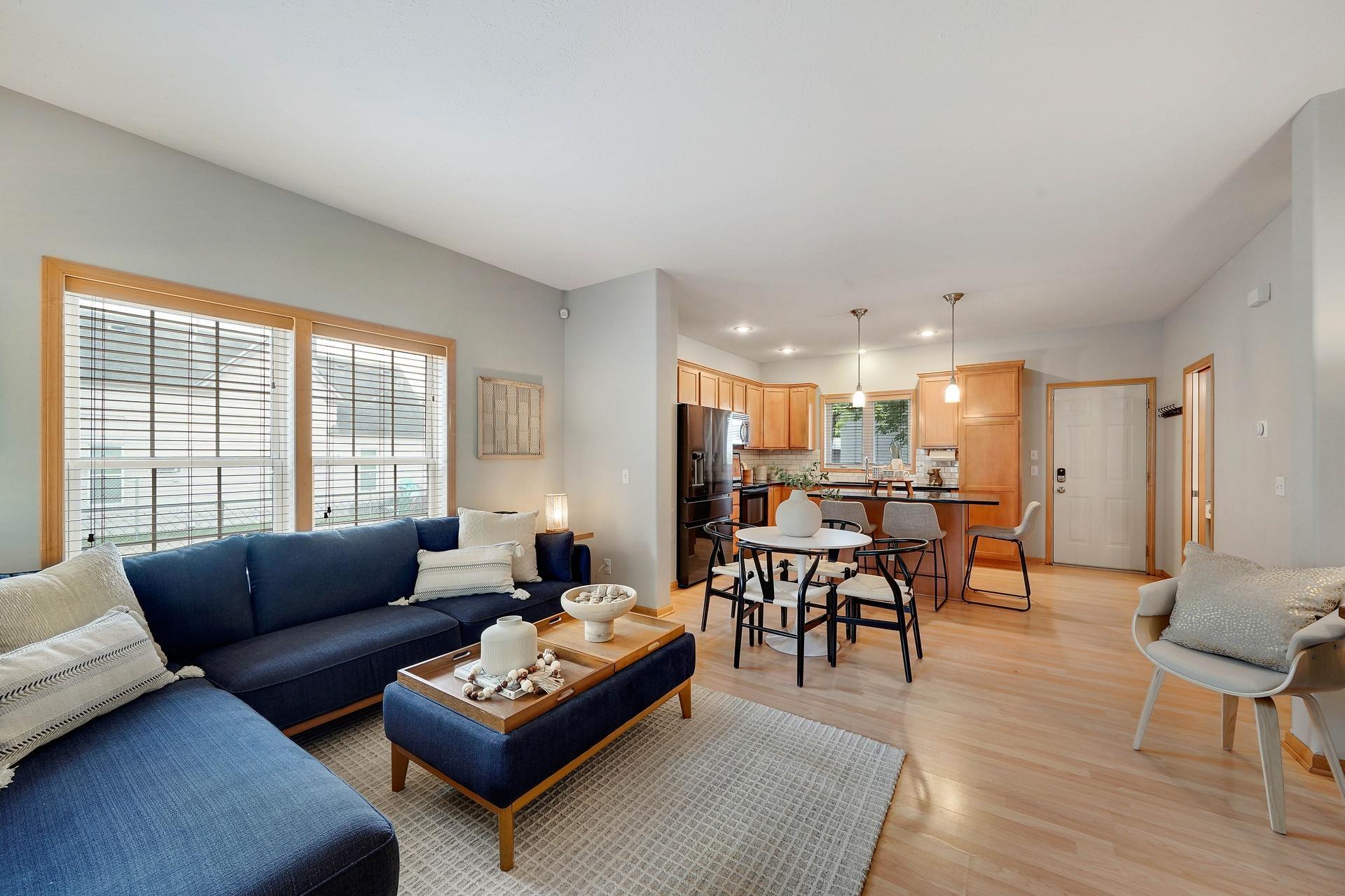 View of Residential at 1820 Quincy Street #A, Minneapolis MN 55418, Minneapolis (6 of 41) - Mike Wilen | Minnesota Team Real Estate