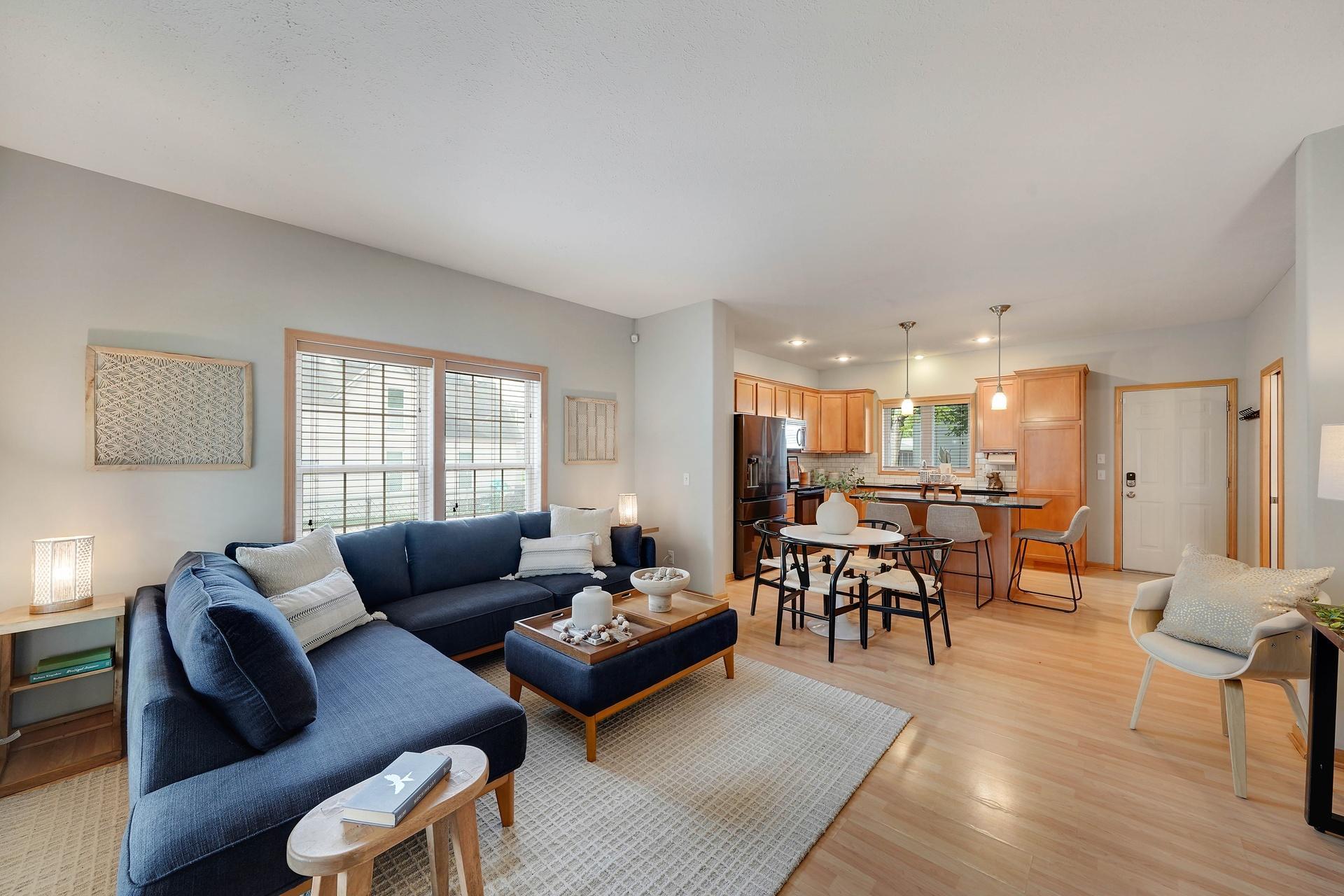 View of Residential at 1820 Quincy Street #A, Minneapolis MN 55418, Minneapolis (5 of 41) - Mike Wilen | Minnesota Team Real Estate