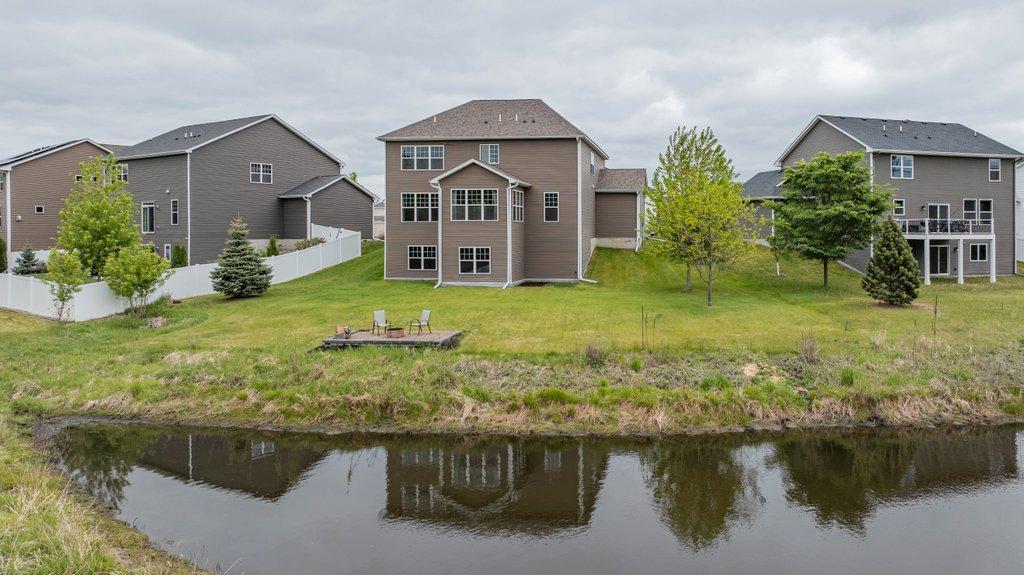 View of Residential at 6531 102nd Avenue, Brooklyn Park MN 55445, Brooklyn Park (2 of 34) - Mike Wilen | Minnesota Team Real Estate