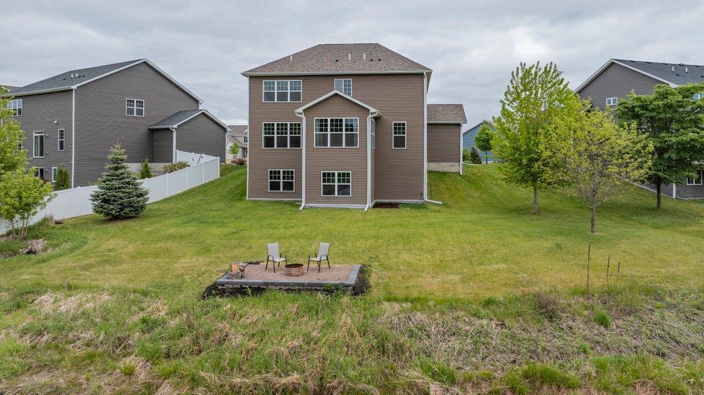 View of Residential at 6531 102nd Avenue, Brooklyn Park MN 55445, Brooklyn Park (3 of 34) - Mike Wilen | Minnesota Team Real Estate