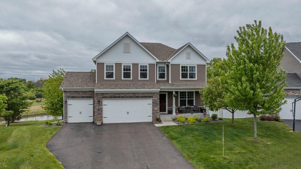 View of Residential at 6531 102nd Avenue, Brooklyn Park MN 55445, Brooklyn Park - Mike Wilen | Minnesota Team Real Estate