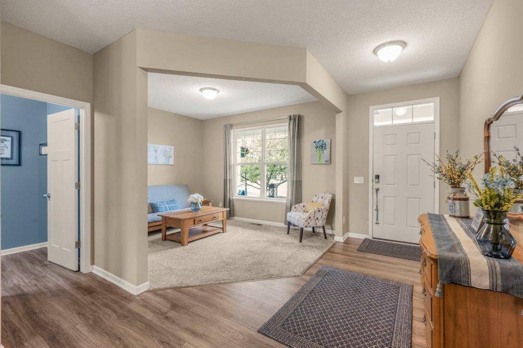 View of Residential at 6531 102nd Avenue, Brooklyn Park MN 55445, Brooklyn Park (12 of 34) - Mike Wilen | Minnesota Team Real Estate