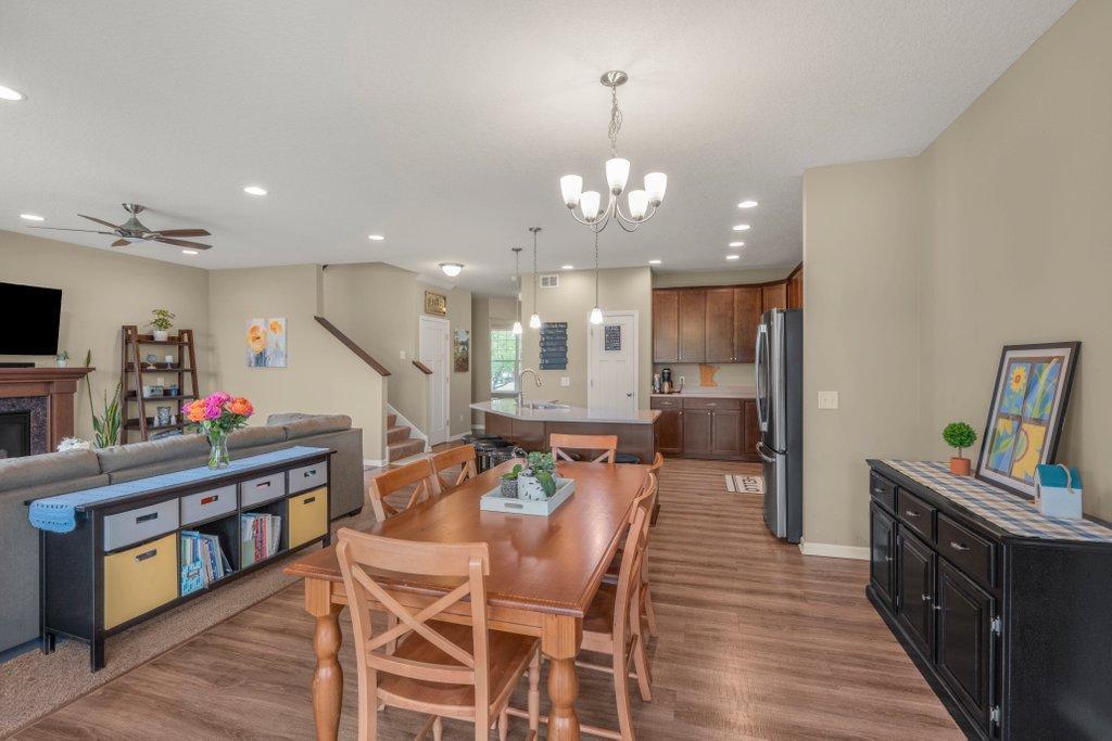View of Residential at 6531 102nd Avenue, Brooklyn Park MN 55445, Brooklyn Park (9 of 34) - Mike Wilen | Minnesota Team Real Estate