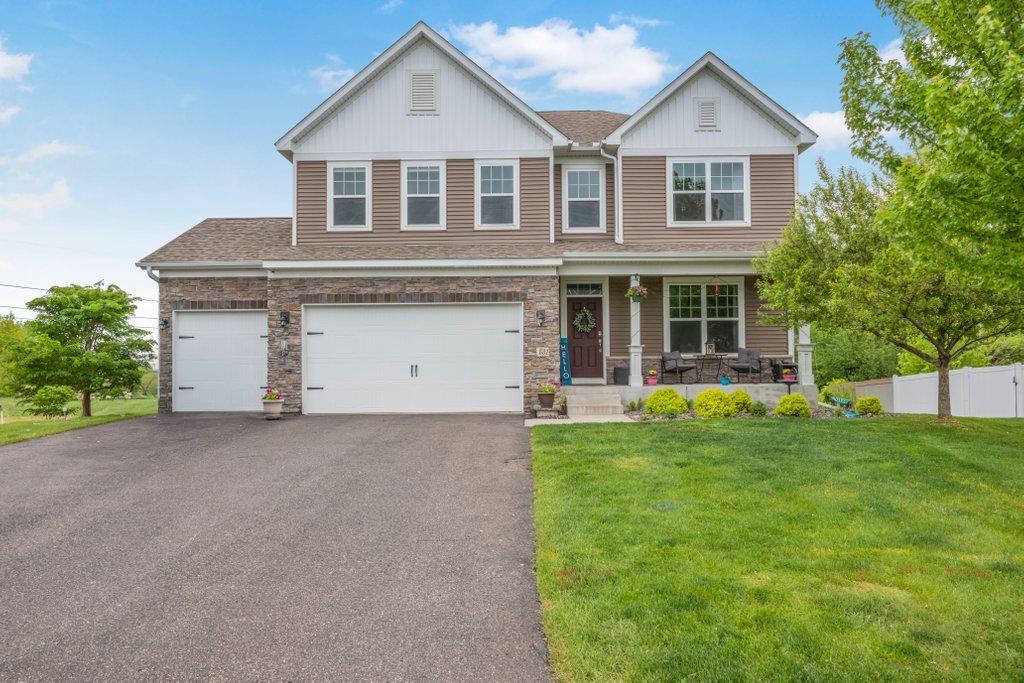 View of Residential at 6531 102nd Avenue, Brooklyn Park MN 55445, Brooklyn Park (29 of 34) - Mike Wilen | Minnesota Team Real Estate