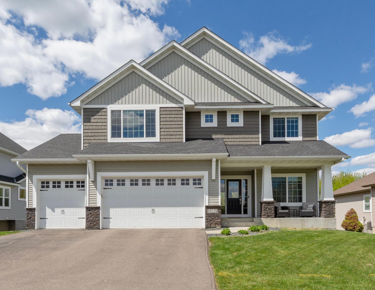 View of Residential at 18129 Icon Court, Lakeville MN 55044, Lakeville - Mike Wilen | Minnesota Team Real Estate
