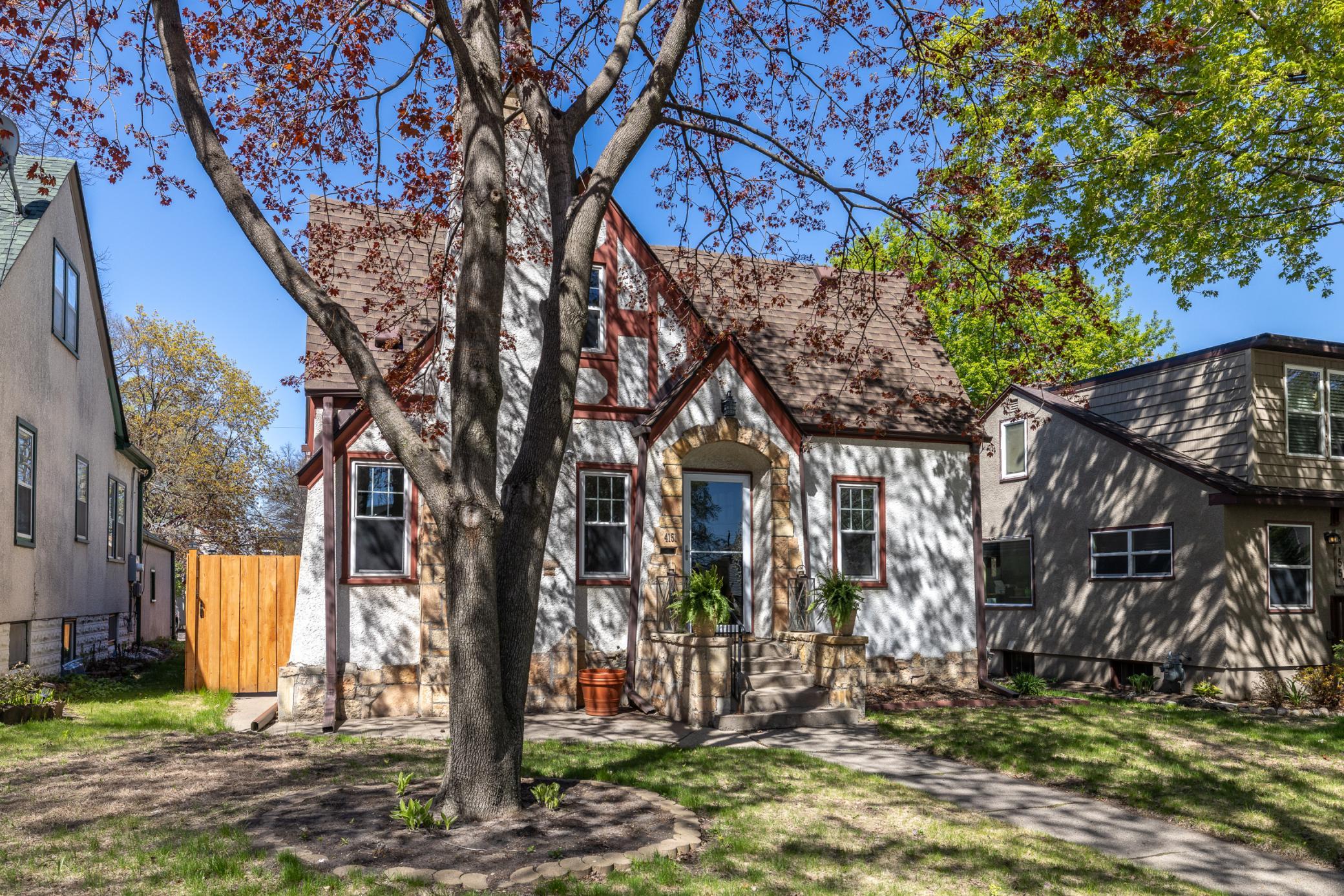 View of Residential at 4151 Queen Avenue, Minneapolis MN 55412, Minneapolis - Mike Wilen | Minnesota Team Real Estate