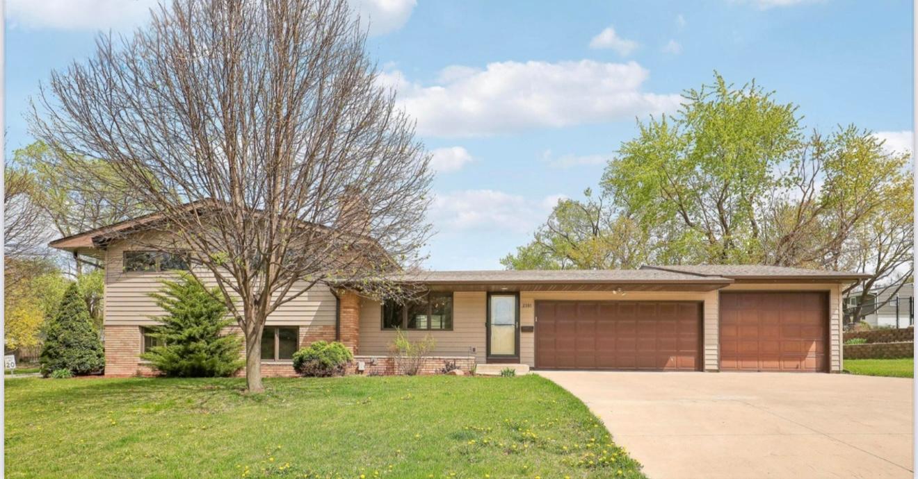View of Residential at 2301 Texas Avenue, Saint Louis Park MN 55426, Saint Louis Park - Mike Wilen | Minnesota Team Real Estate