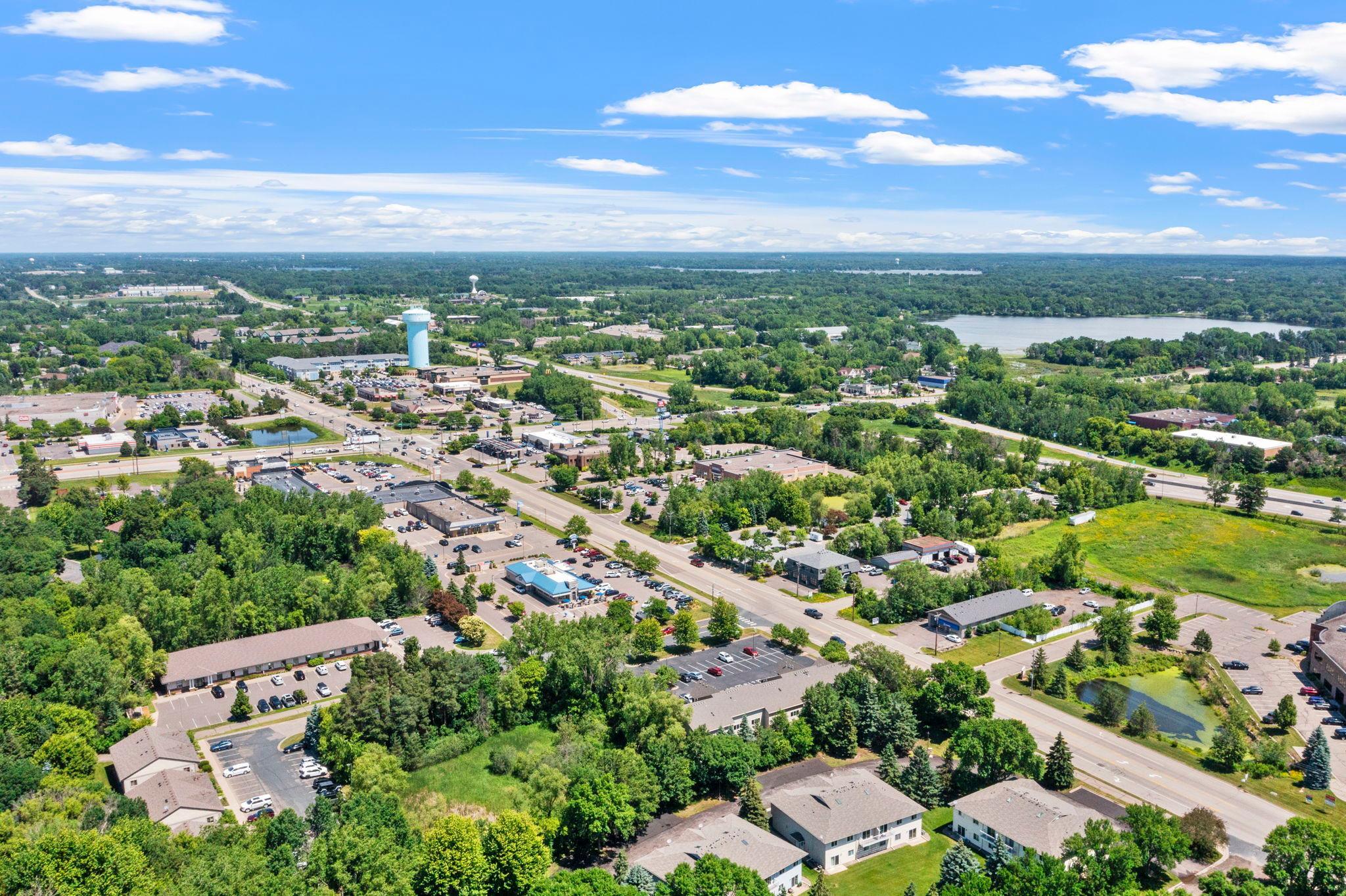 View of Residential at 977 Heritage Court, Vadnais Heights MN 55127, Vadnais Heights (59 of 59) - Mike Wilen | Minnesota Team Real Estate