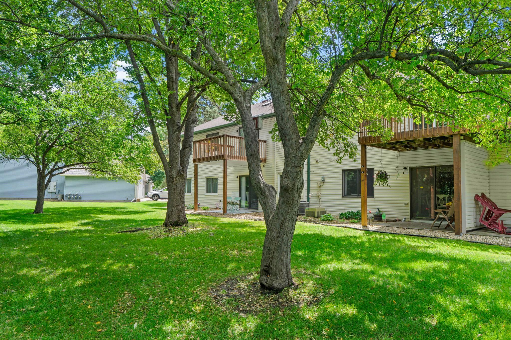 View of Residential at 977 Heritage Court, Vadnais Heights MN 55127, Vadnais Heights (50 of 59) - Mike Wilen | Minnesota Team Real Estate