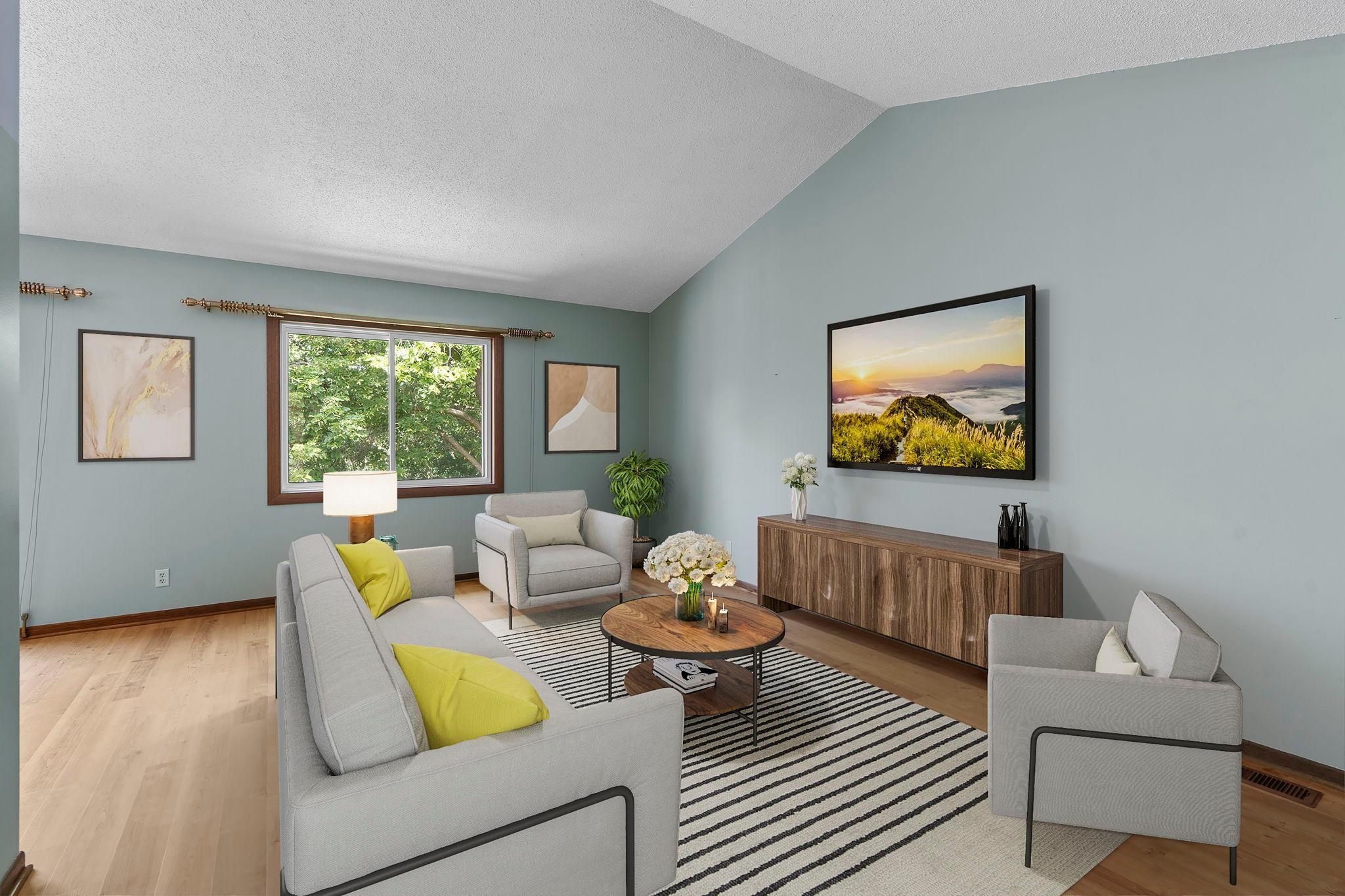 View of Residential at 977 Heritage Court, Vadnais Heights MN 55127, Vadnais Heights (3 of 59) - Mike Wilen | Minnesota Team Real Estate