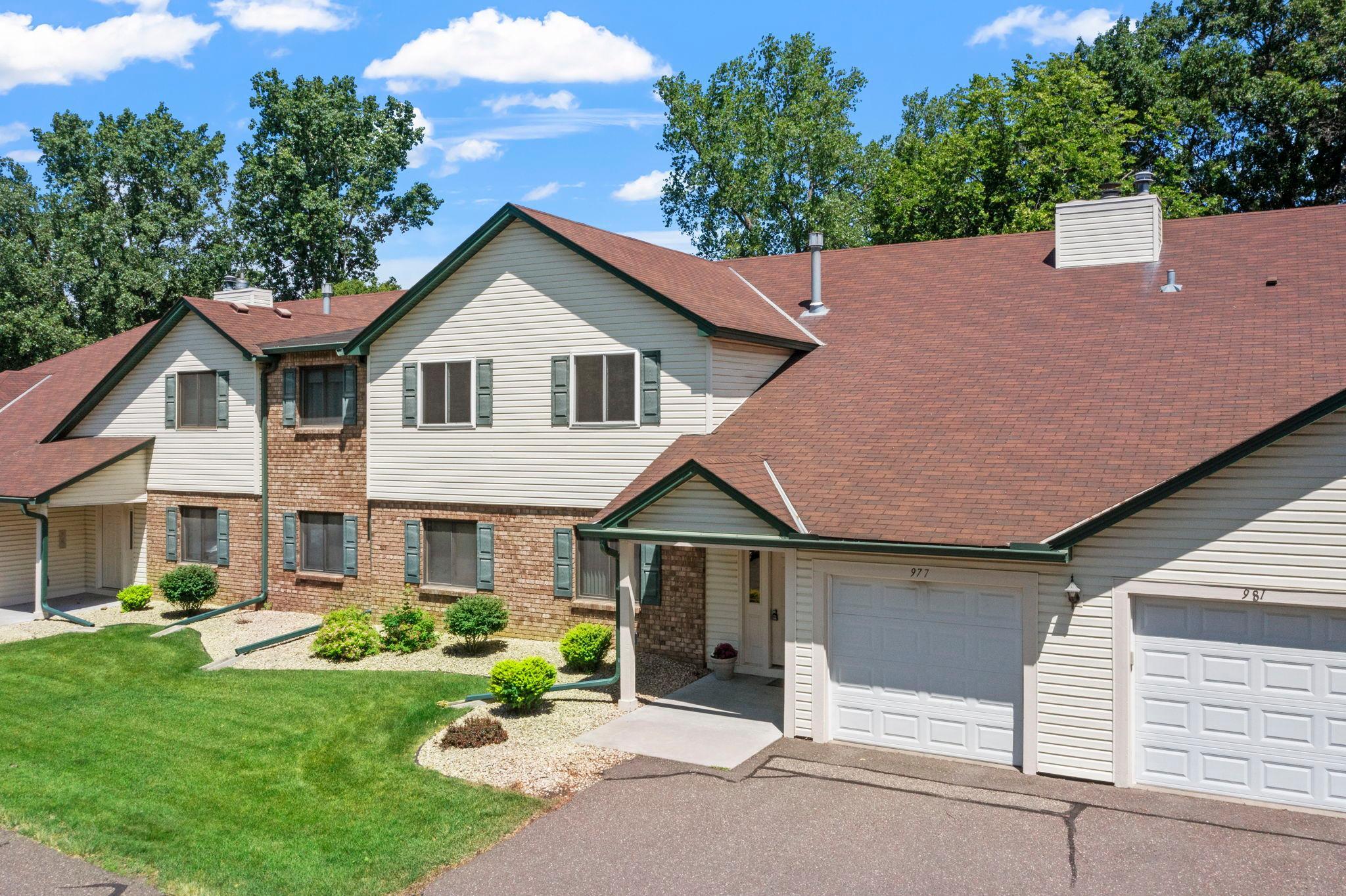 View of Residential at 977 Heritage Court, Vadnais Heights MN 55127, Vadnais Heights - Mike Wilen | Minnesota Team Real Estate