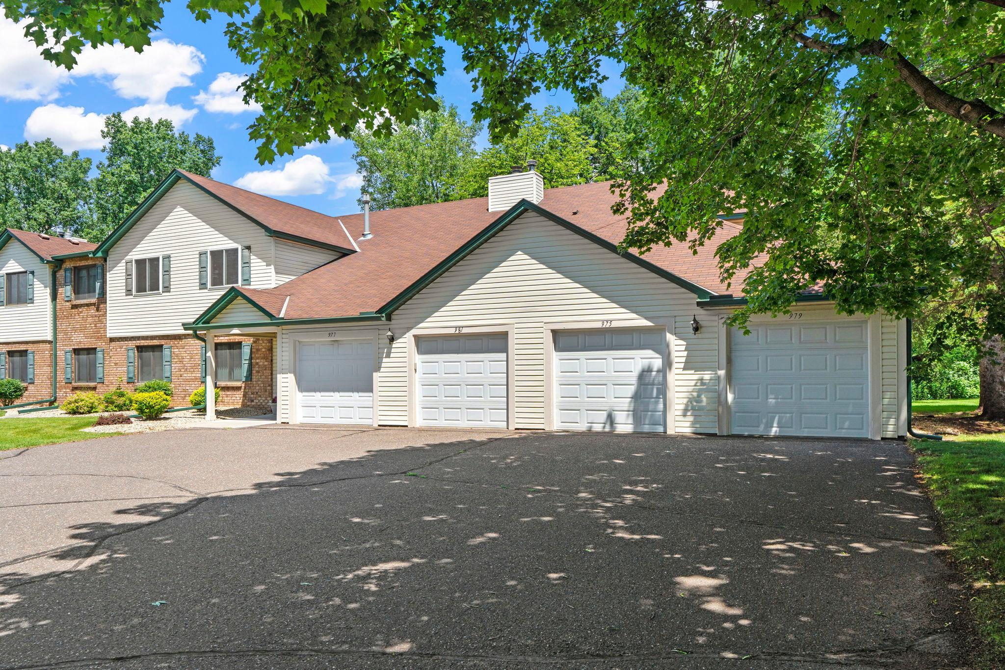 View of Residential at 977 Heritage Court, Vadnais Heights MN 55127, Vadnais Heights (43 of 59) - Mike Wilen | Minnesota Team Real Estate