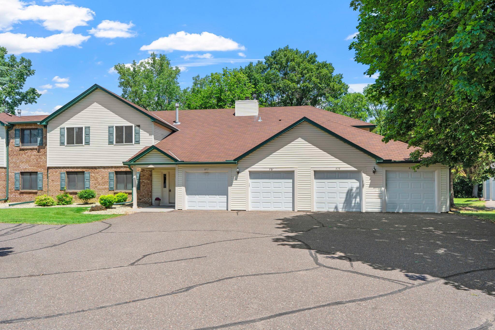 View of Residential at 977 Heritage Court, Vadnais Heights MN 55127, Vadnais Heights (42 of 59) - Mike Wilen | Minnesota Team Real Estate