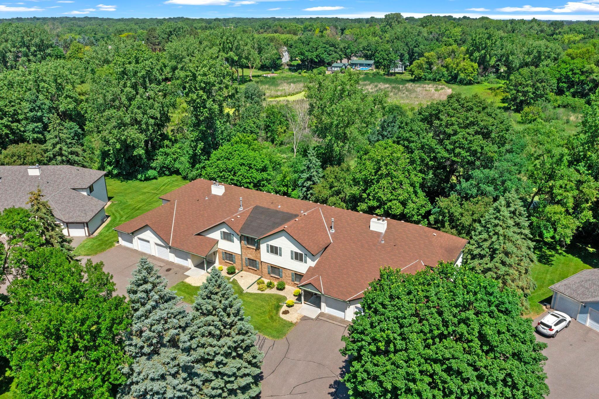 View of Residential at 977 Heritage Court, Vadnais Heights MN 55127, Vadnais Heights (55 of 59) - Mike Wilen | Minnesota Team Real Estate