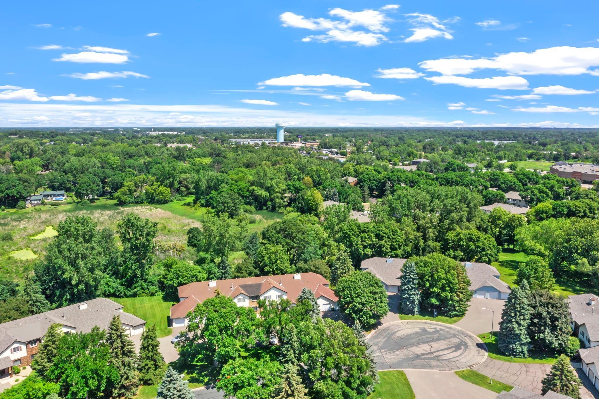View of Residential at 977 Heritage Court, Vadnais Heights MN 55127, Vadnais Heights (56 of 59) - Mike Wilen | Minnesota Team Real Estate