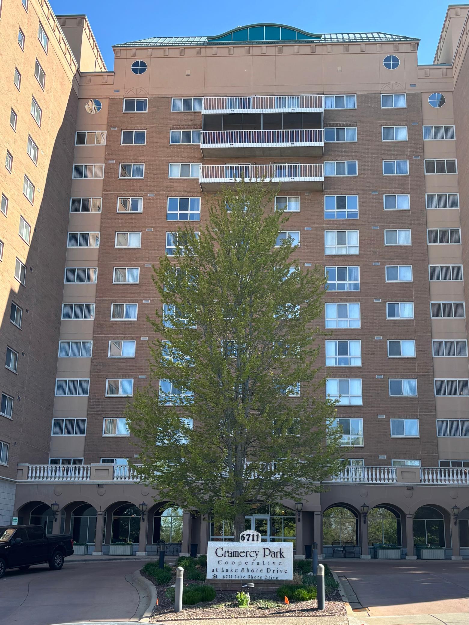 View of Residential at 6711 Lake Shore Drive #813, Richfield MN 55423, Richfield - Mike Wilen | Minnesota Team Real Estate
