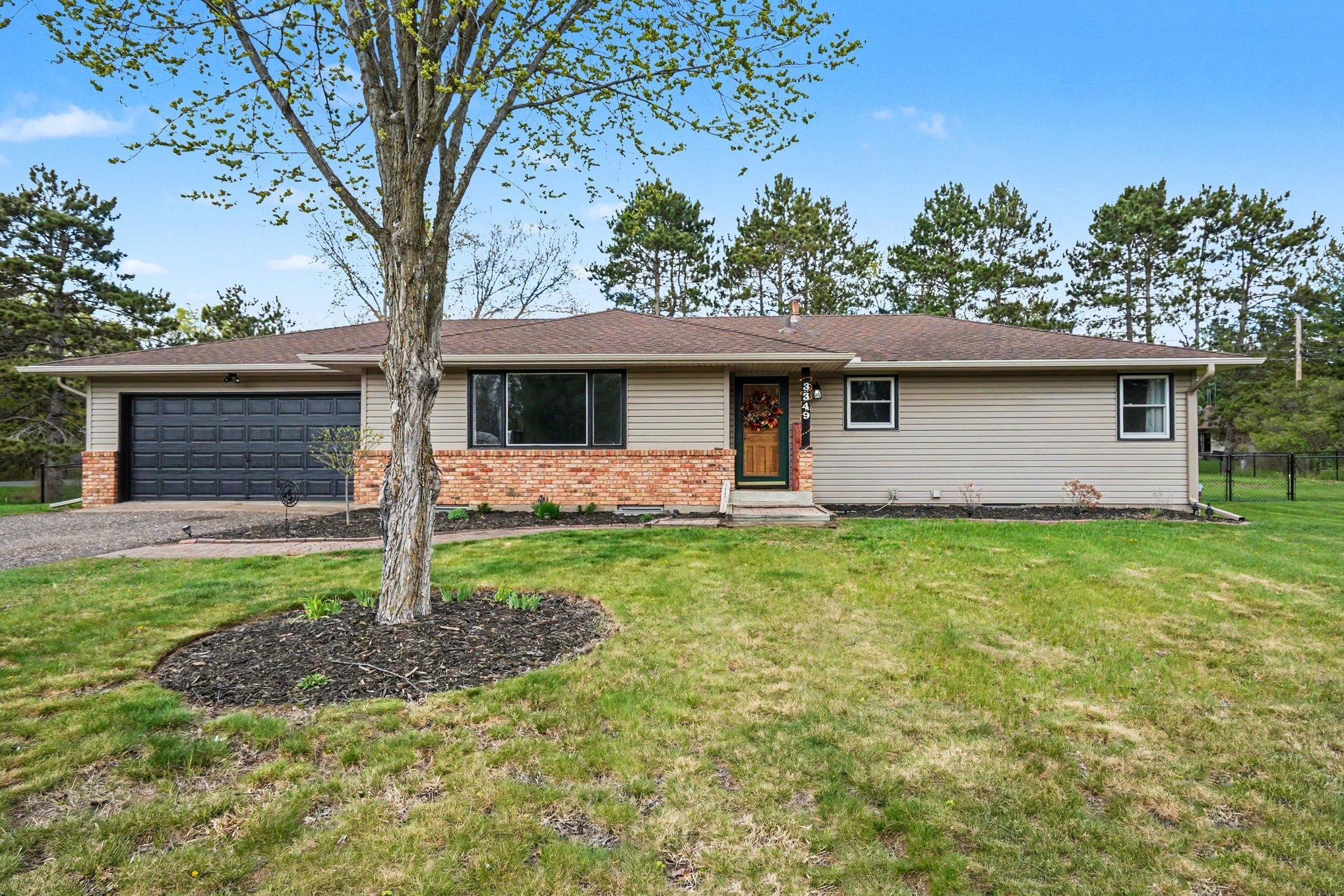View of Residential at 3349 173rd Lane, Andover MN 55304, Andover - Mike Wilen | Minnesota Team Real Estate