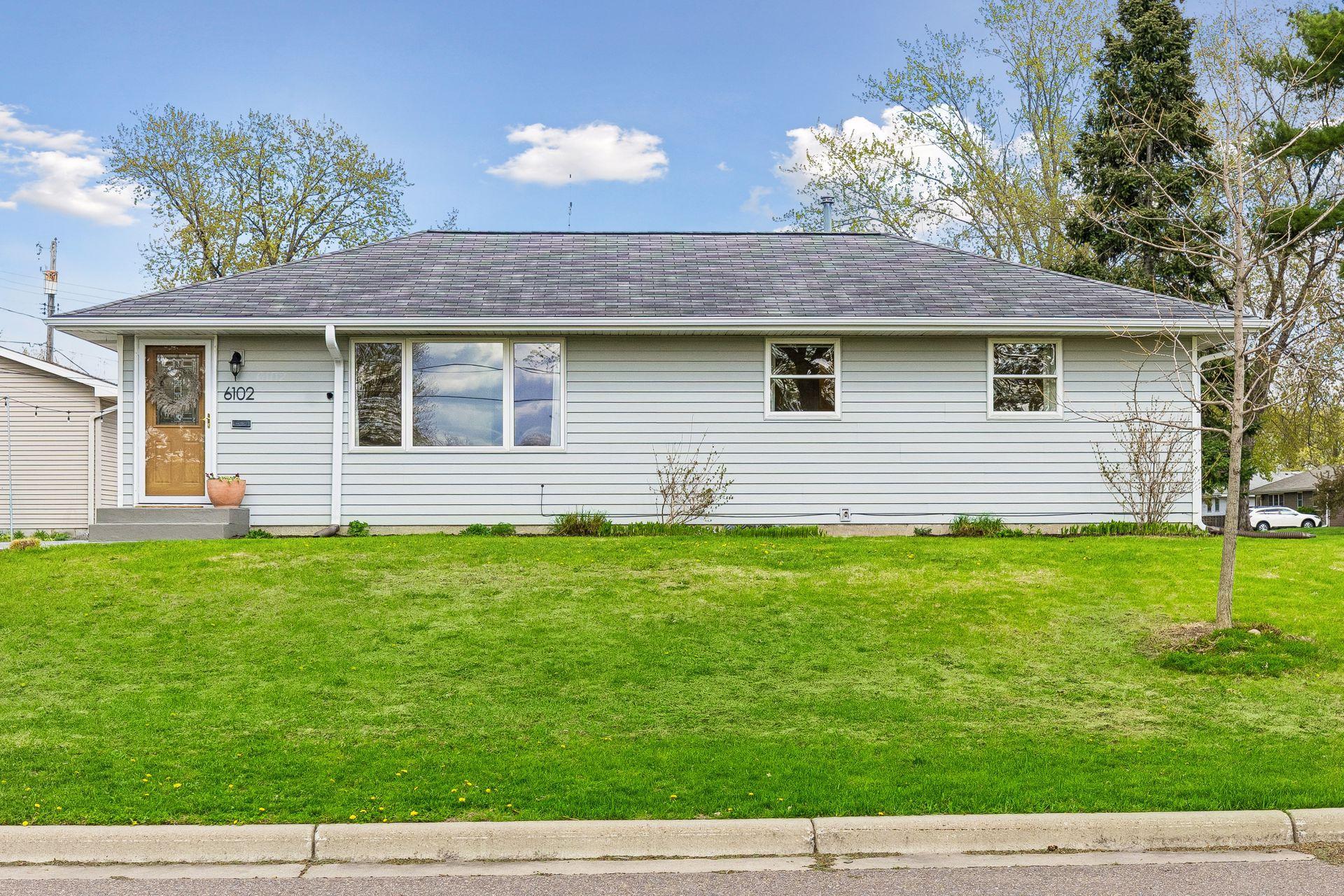 View of Residential at 6102 Jersey Avenue, Crystal MN 55428, Crystal - Mike Wilen | Minnesota Team Real Estate