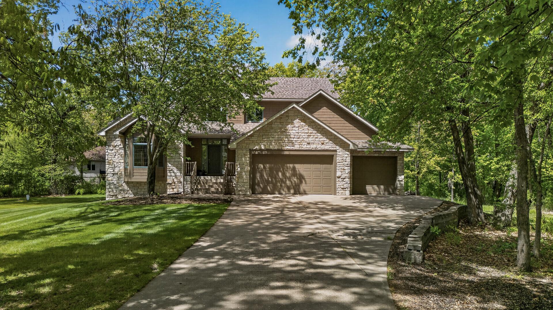View of Residential at 10920 Flanders Court, Blaine MN 55449, Blaine - Mike Wilen | Minnesota Team Real Estate