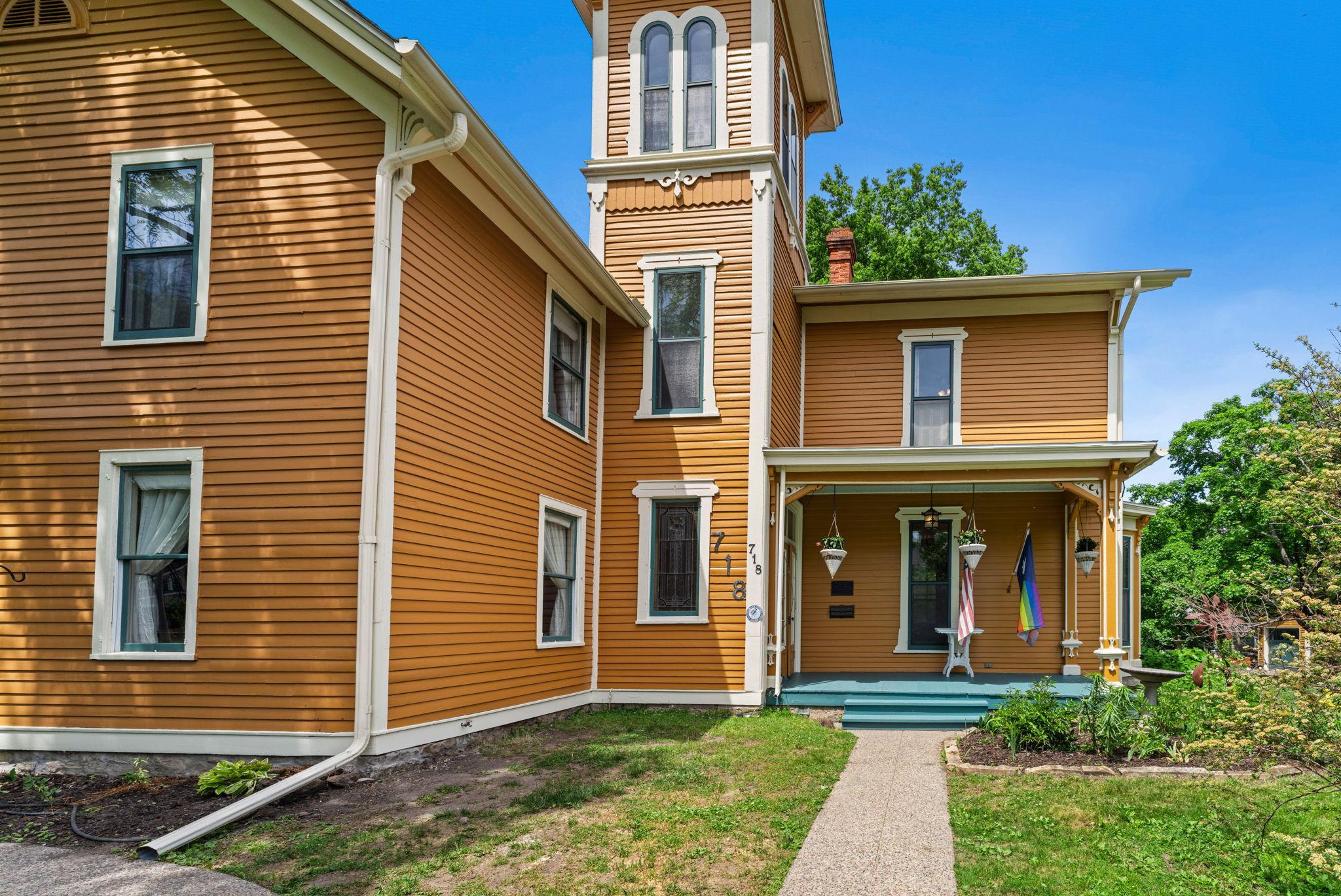 View of Residential at 718 Vermillion Street, Hastings MN 55033, Hastings (102 of 123) - Mike Wilen | Minnesota Team Real Estate