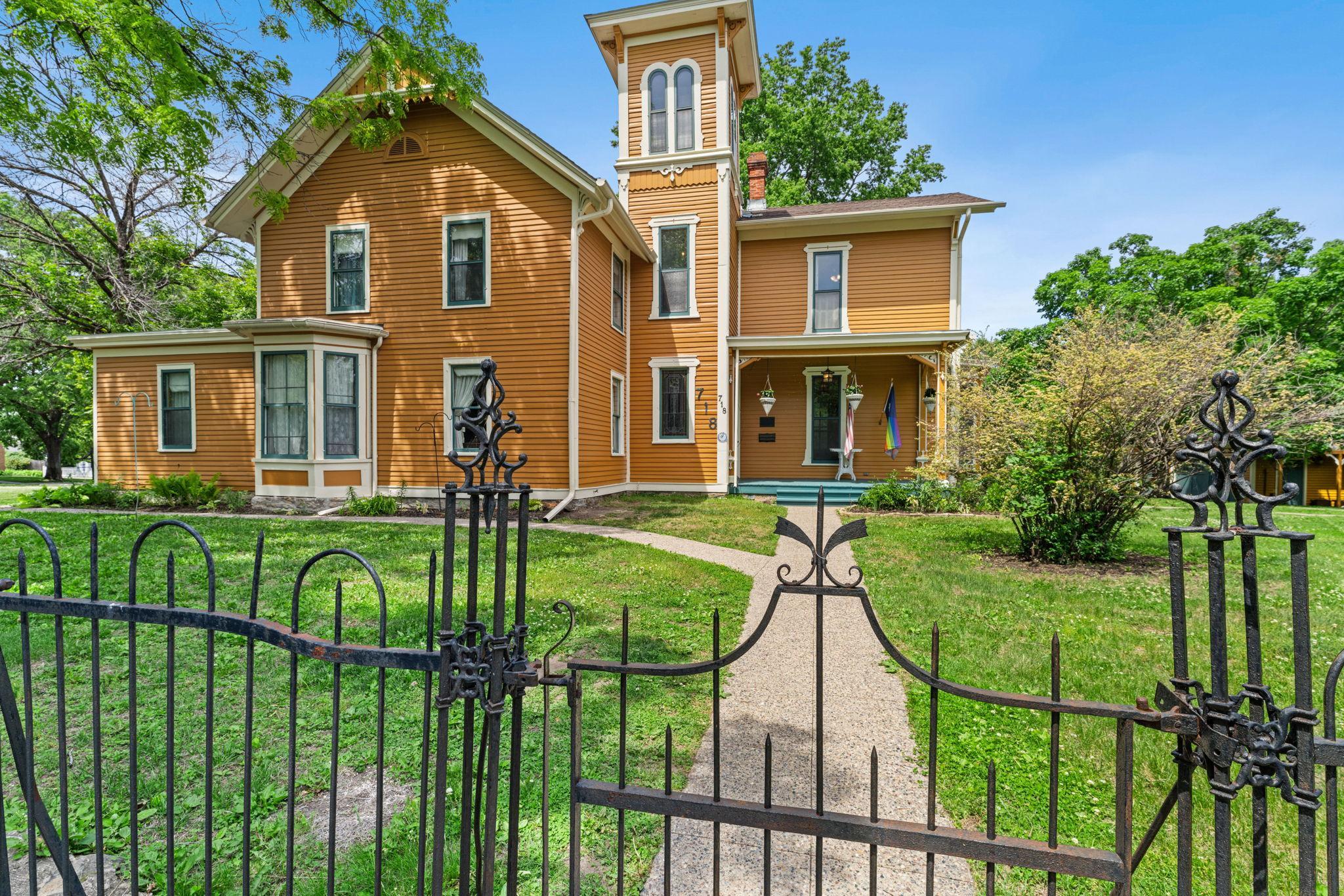 View of Residential at 718 Vermillion Street, Hastings MN 55033, Hastings (101 of 123) - Mike Wilen | Minnesota Team Real Estate