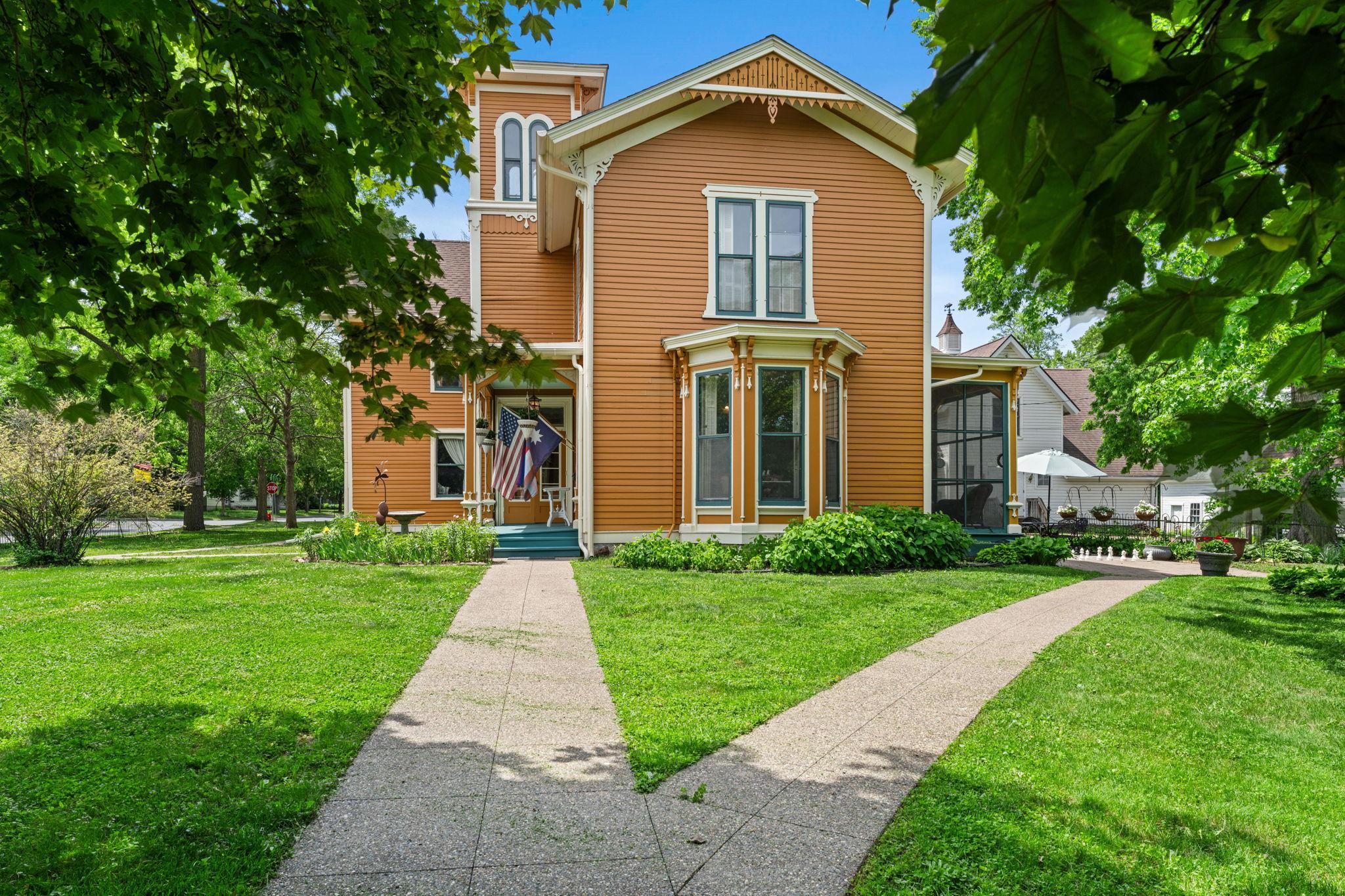 View of Residential at 718 Vermillion Street, Hastings MN 55033, Hastings (106 of 123) - Mike Wilen | Minnesota Team Real Estate