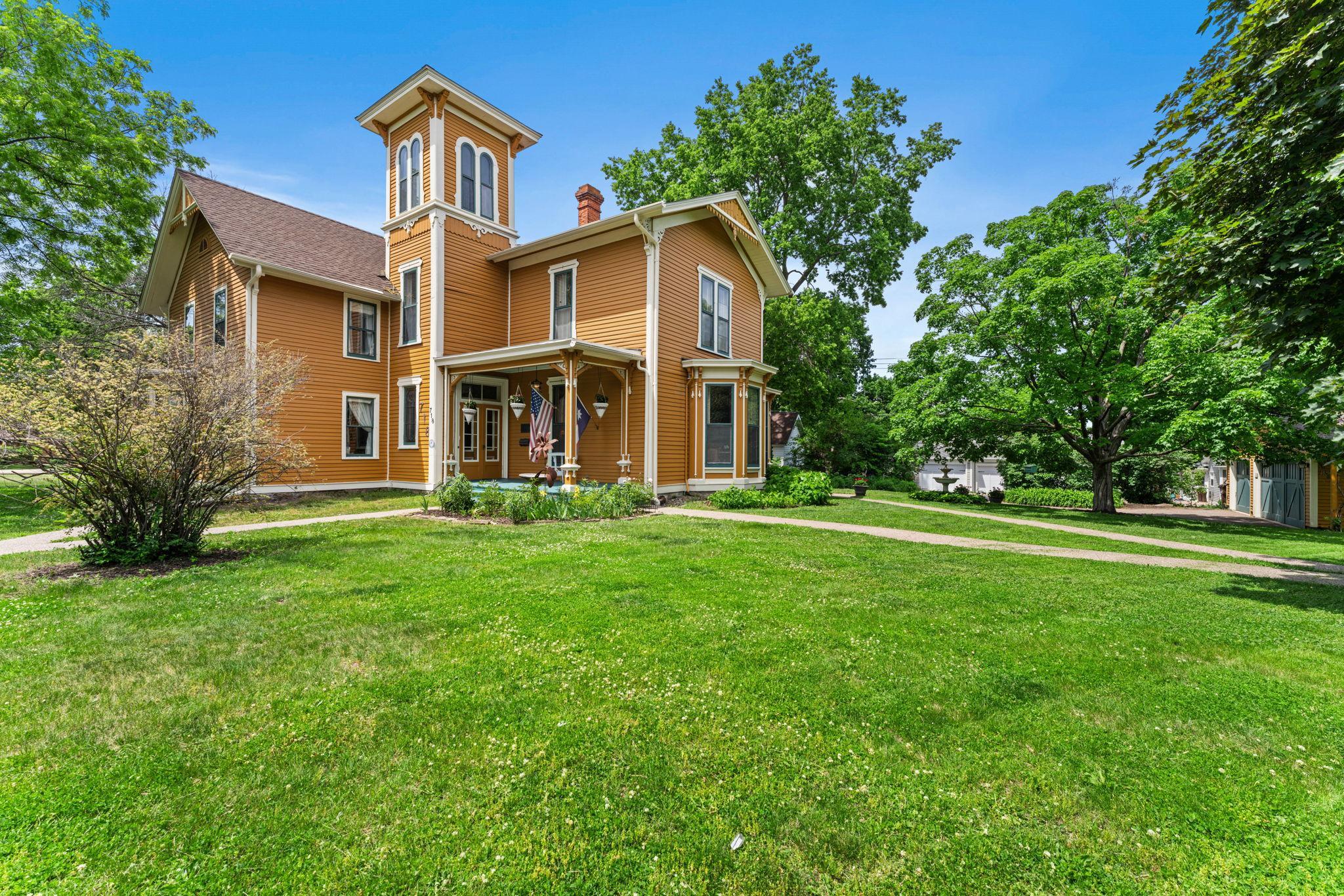 View of Residential at 718 Vermillion Street, Hastings MN 55033, Hastings (107 of 123) - Mike Wilen | Minnesota Team Real Estate
