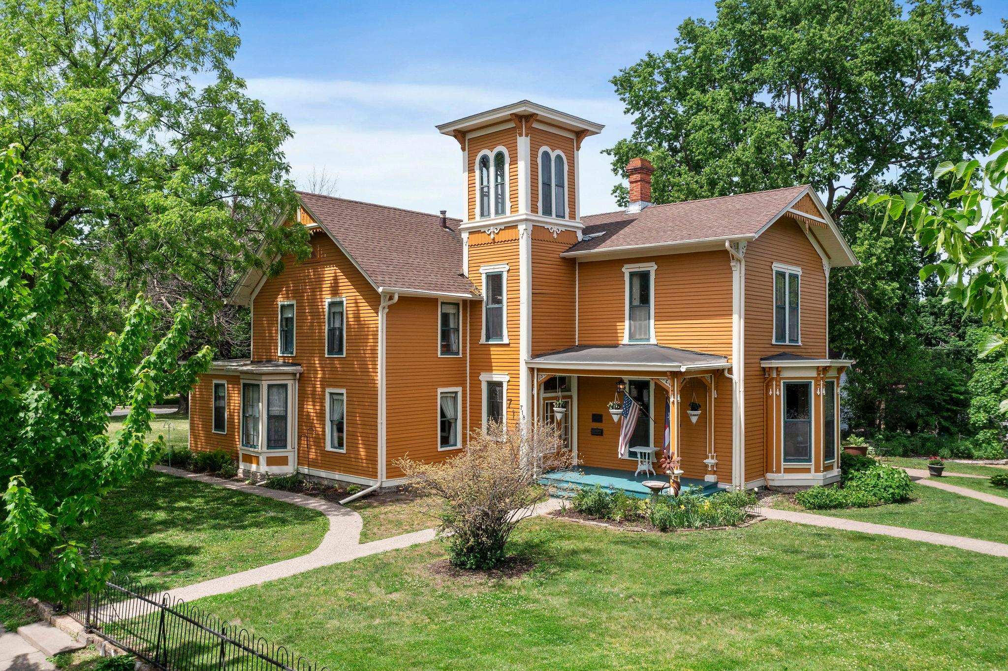 View of Residential at 718 Vermillion Street, Hastings MN 55033, Hastings (105 of 123) - Mike Wilen | Minnesota Team Real Estate