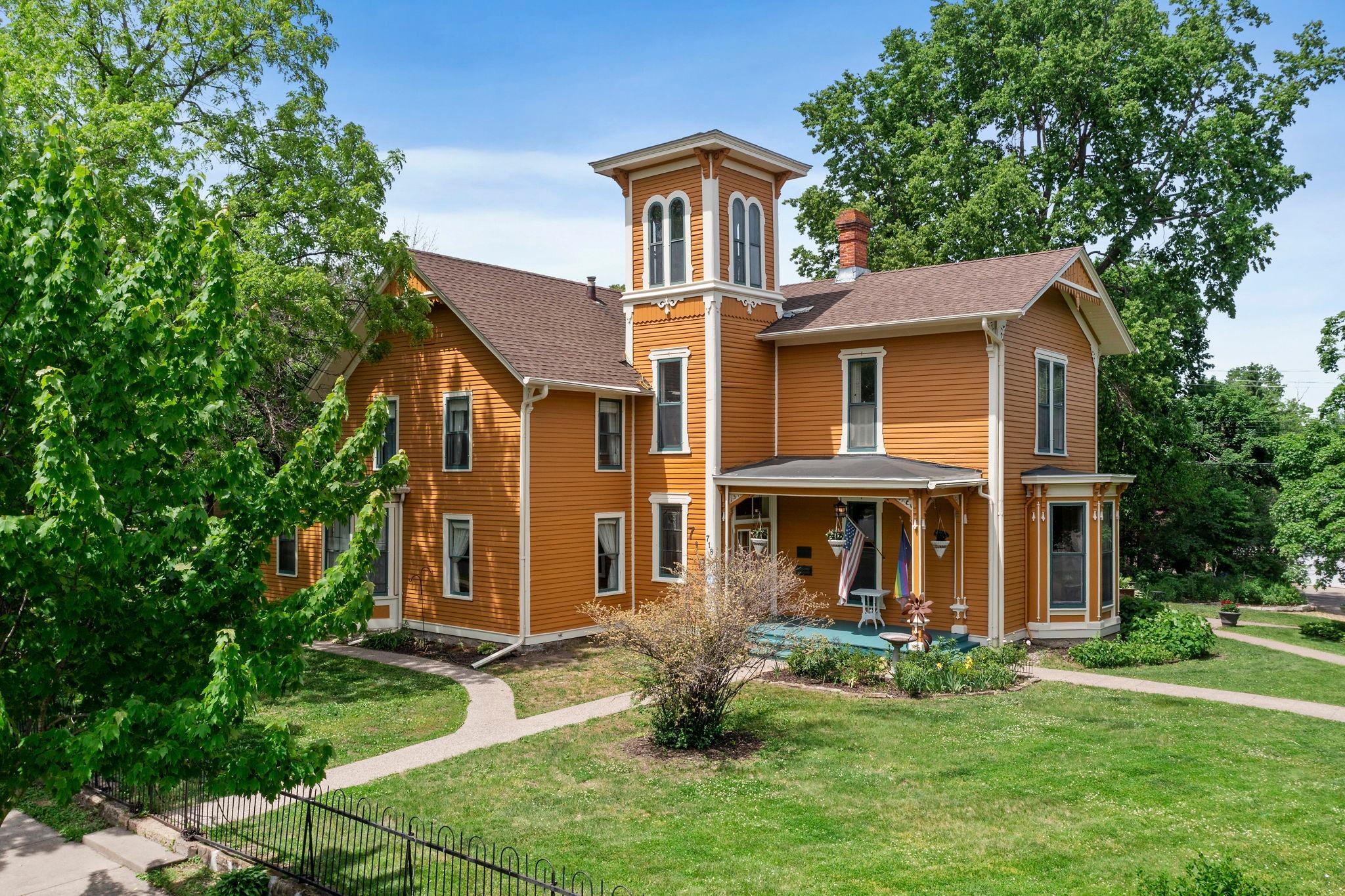 View of Residential at 718 Vermillion Street, Hastings MN 55033, Hastings (2 of 123) - Mike Wilen | Minnesota Team Real Estate