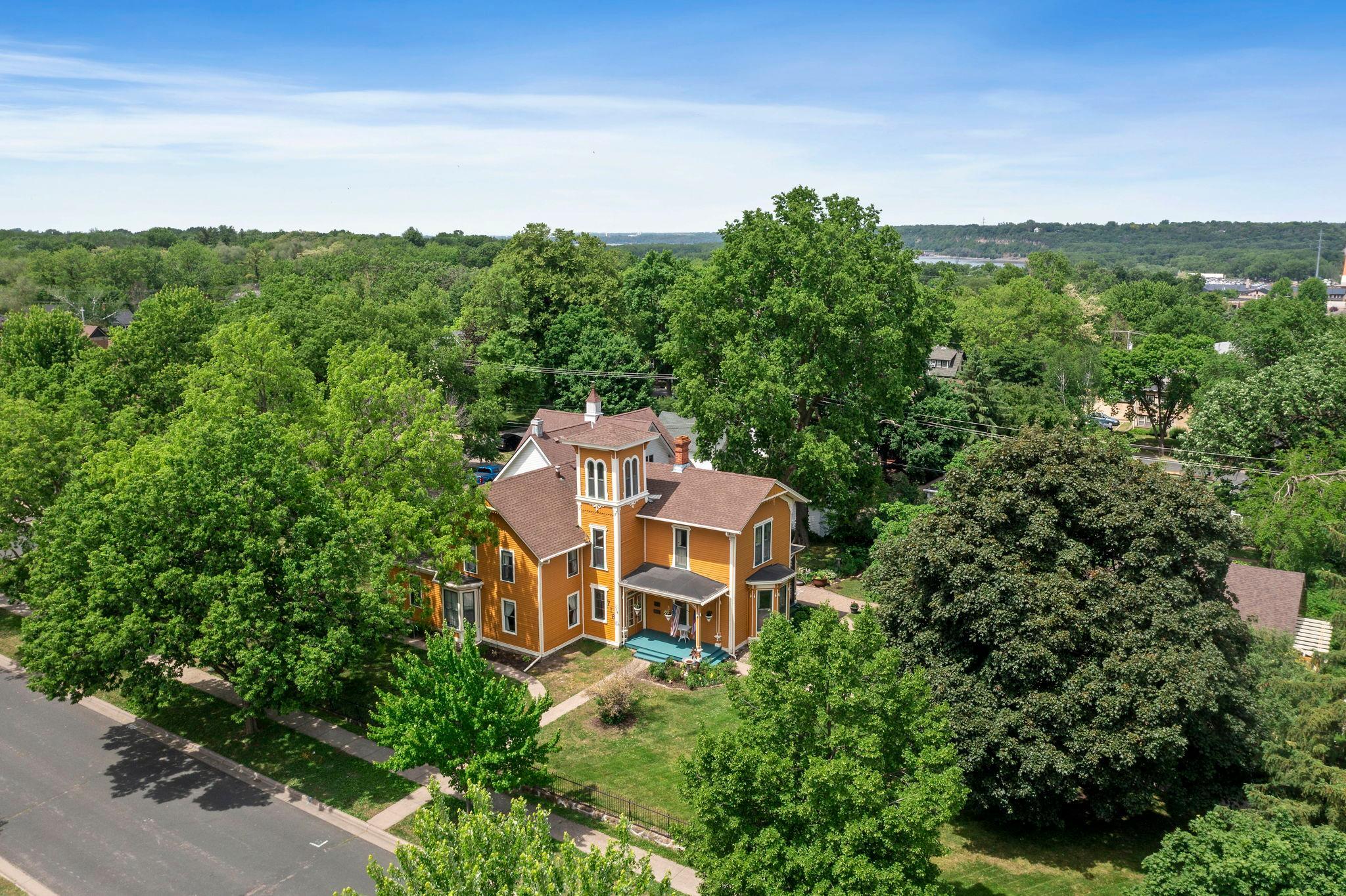 View of Residential at 718 Vermillion Street, Hastings MN 55033, Hastings (109 of 123) - Mike Wilen | Minnesota Team Real Estate