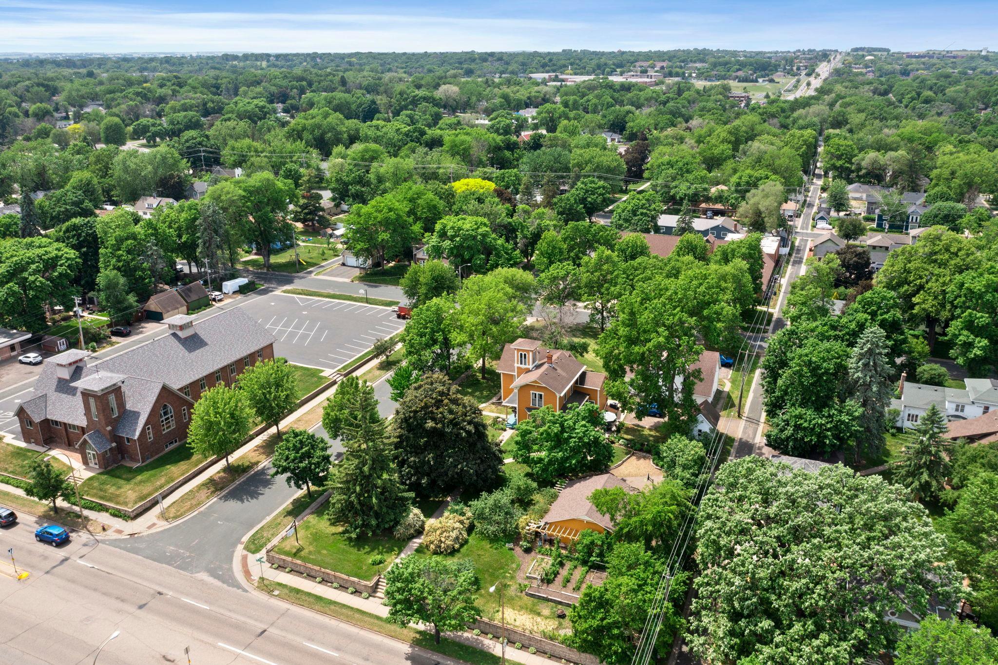View of Residential at 718 Vermillion Street, Hastings MN 55033, Hastings (113 of 123) - Mike Wilen | Minnesota Team Real Estate