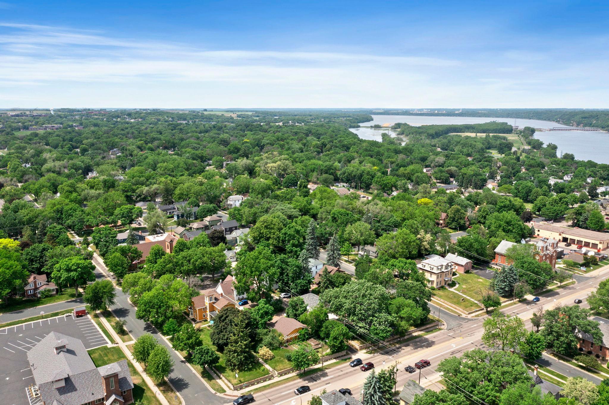 View of Residential at 718 Vermillion Street, Hastings MN 55033, Hastings (112 of 123) - Mike Wilen | Minnesota Team Real Estate