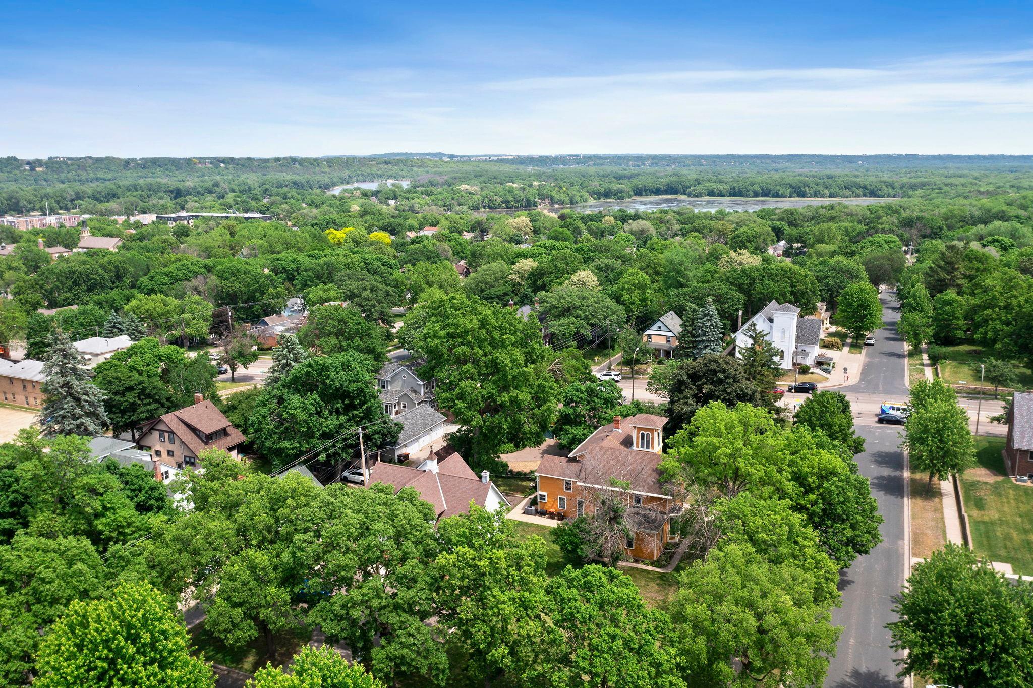 View of Residential at 718 Vermillion Street, Hastings MN 55033, Hastings (111 of 123) - Mike Wilen | Minnesota Team Real Estate