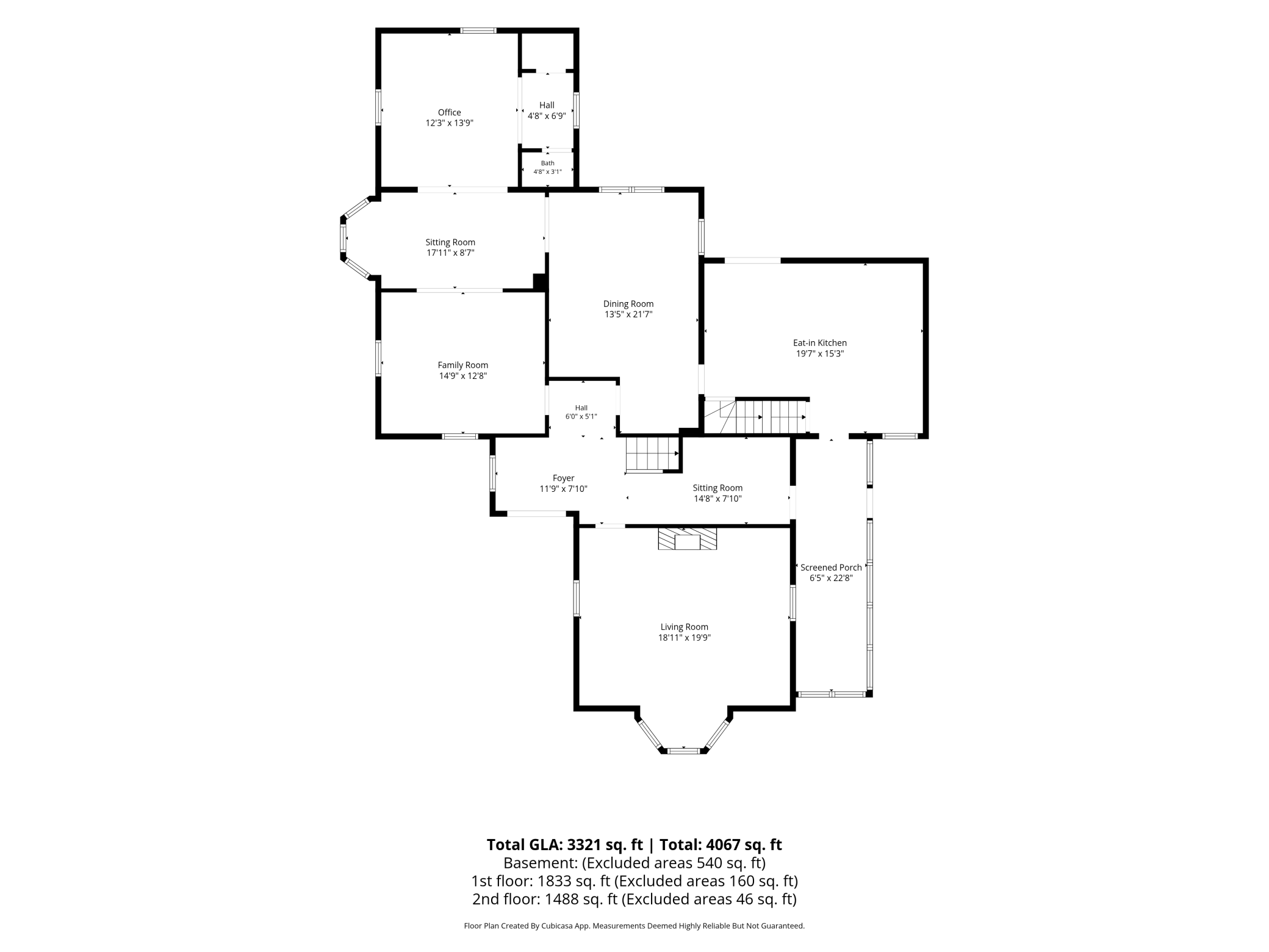 View of Residential at 718 Vermillion Street, Hastings MN 55033, Hastings (117 of 123) - Mike Wilen | Minnesota Team Real Estate