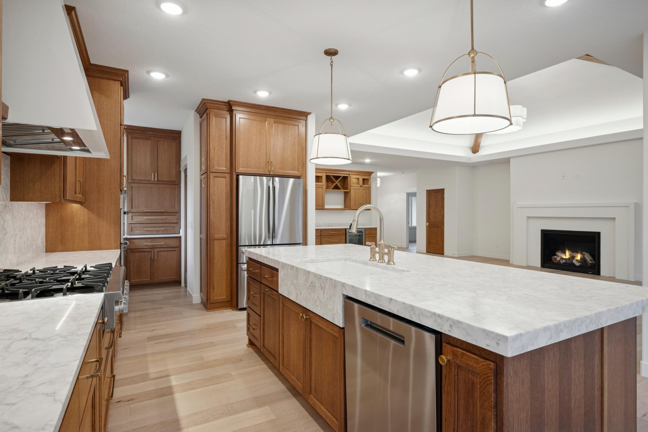 View of Residential at 2663 Weston Way, Hanover MN 55341, Hanover (7 of 33) - Mike Wilen | Minnesota Team Real Estate