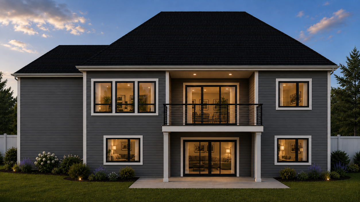 View of Residential at 2663 Weston Way, Hanover MN 55341, Hanover (2 of 33) - Mike Wilen | Minnesota Team Real Estate