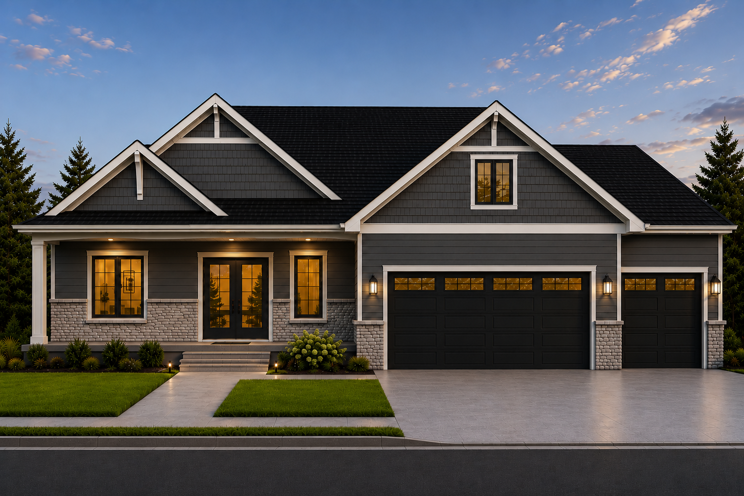 View of Residential at 2663 Weston Way, Hanover MN 55341, Hanover - Mike Wilen | Minnesota Team Real Estate