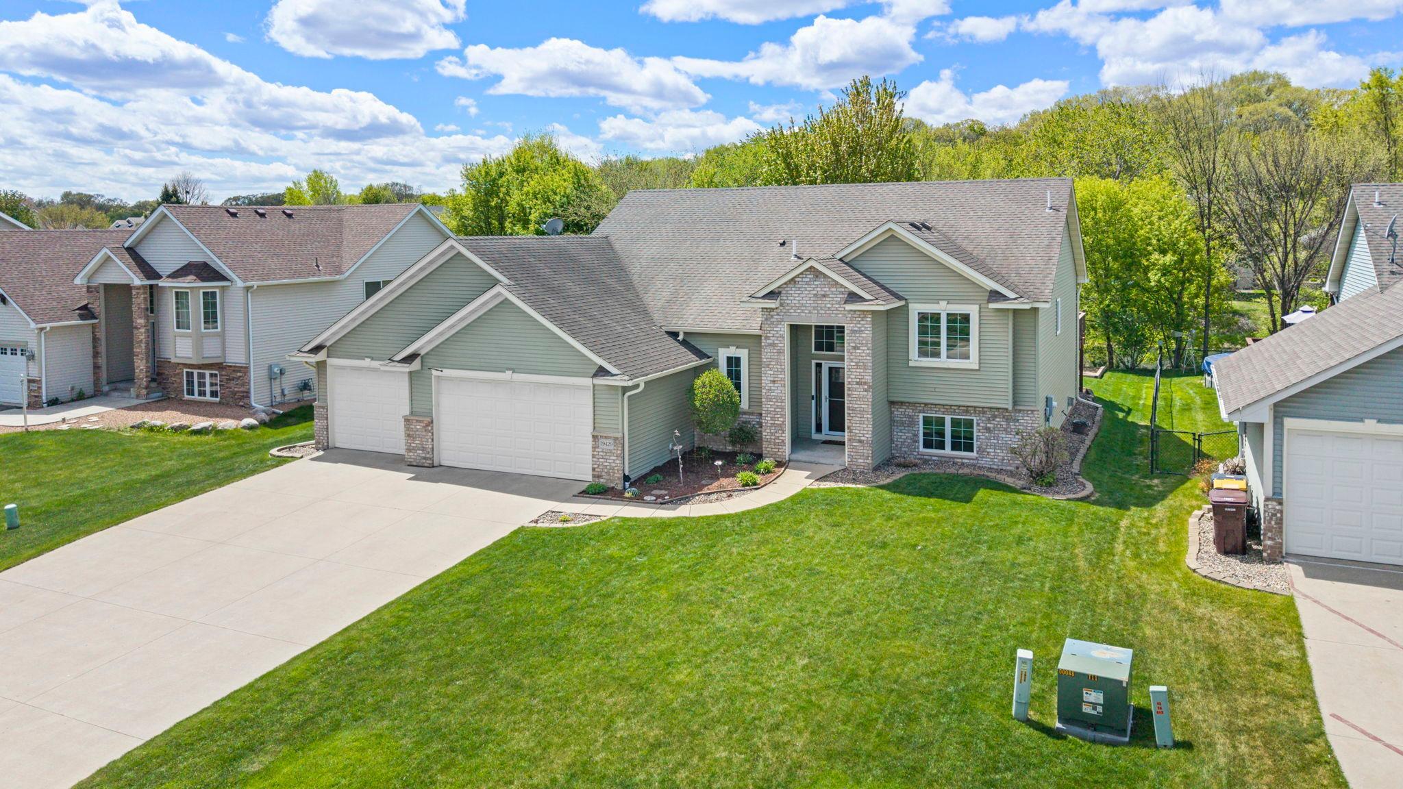 View of Residential at 19429 Embers Avenue, Farmington MN 55024, Farmington - Mike Wilen | Minnesota Team Real Estate