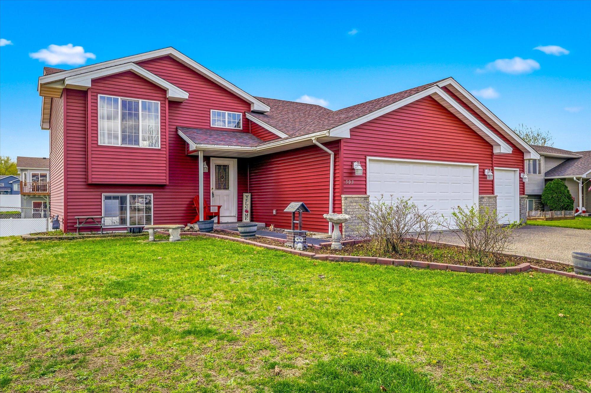 View of Residential at 503 Cottonwood Street, Isanti MN 55040, Isanti - Mike Wilen | Minnesota Team Real Estate