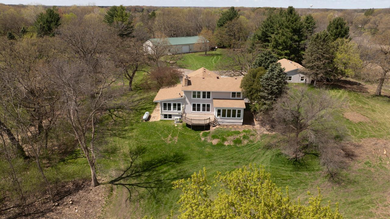 View of Residential at 20355 Harrow Avenue, Forest Lake MN 55025, Forest Lake - Mike Wilen | Minnesota Team Real Estate