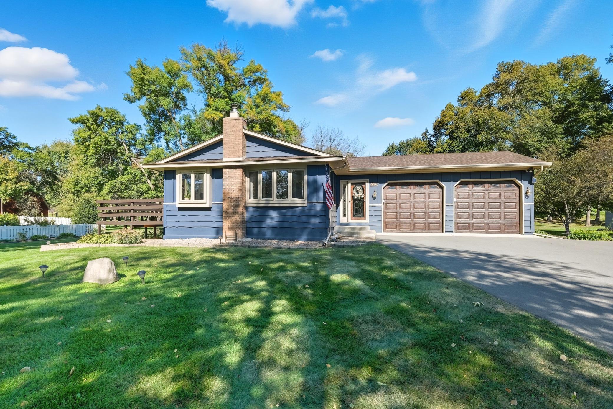 View of Residential at 14588 54th Street, Saint Michael MN 55376, Saint Michael - Mike Wilen | Minnesota Team Real Estate