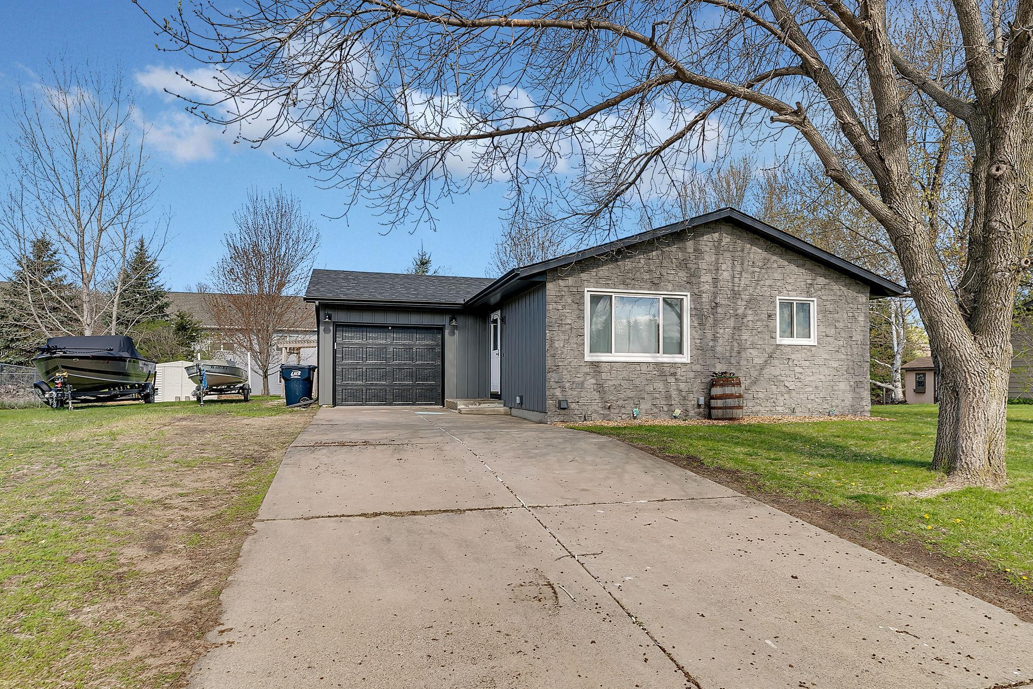 View of Residential at 231 Crocus Lane, Monticello MN 55362, Monticello - Mike Wilen | Minnesota Team Real Estate