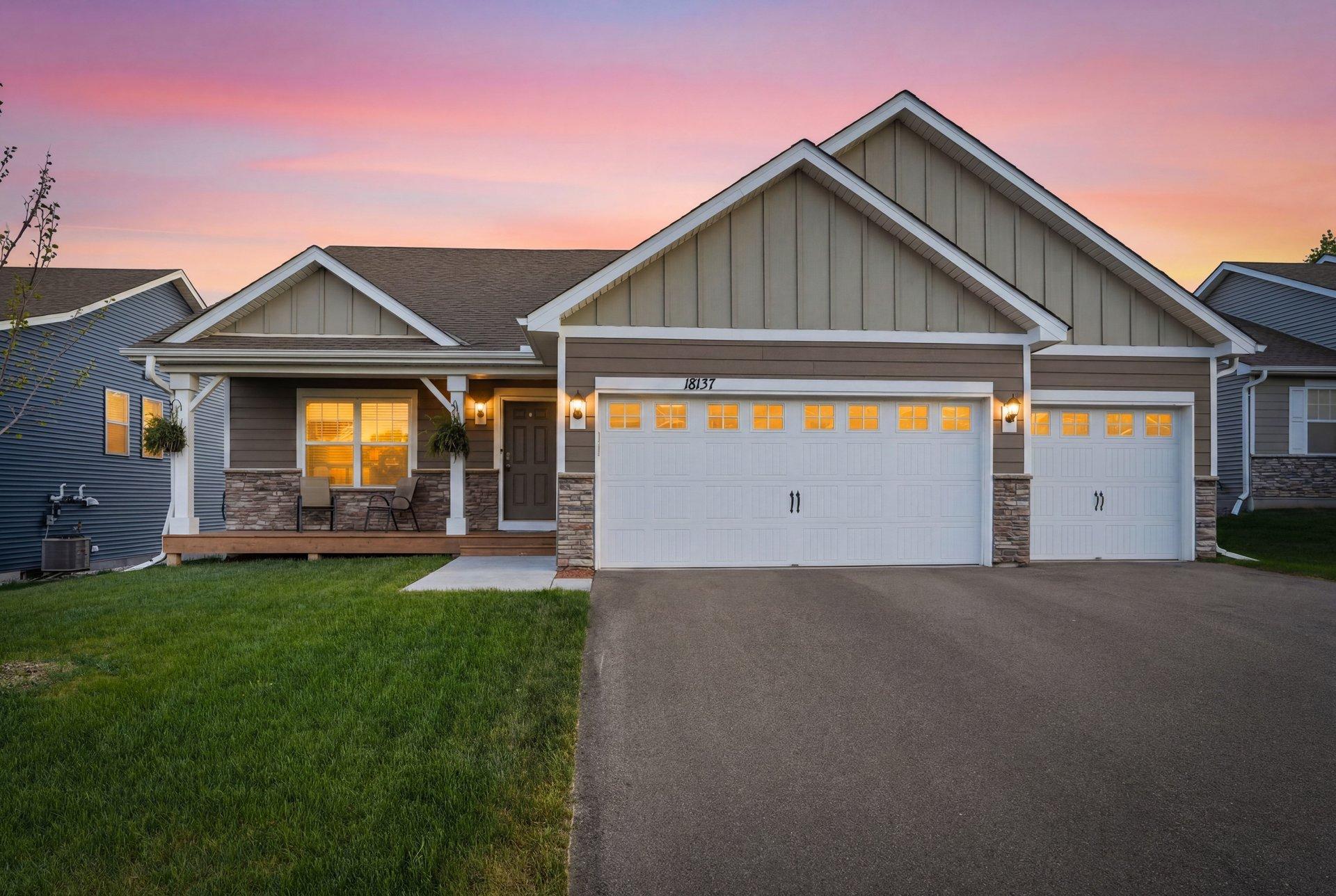 View of Residential at 18137 Hidden Creek Trail, Lakeville MN 55044, Lakeville - Mike Wilen | Minnesota Team Real Estate