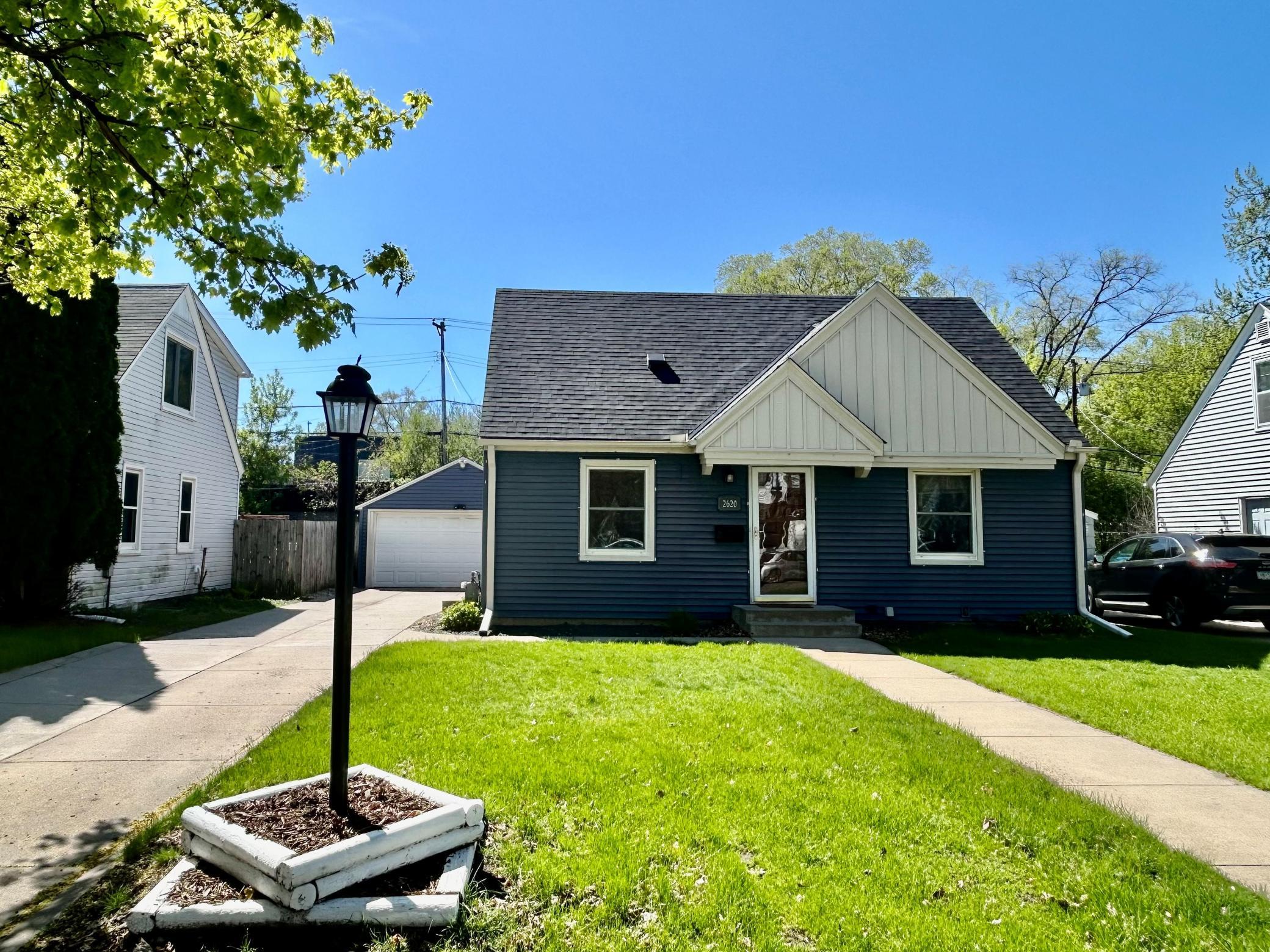 View of Residential at 2620 Kentucky Avenue, Saint Louis Park MN 55426, Saint Louis Park - Mike Wilen | Minnesota Team Real Estate